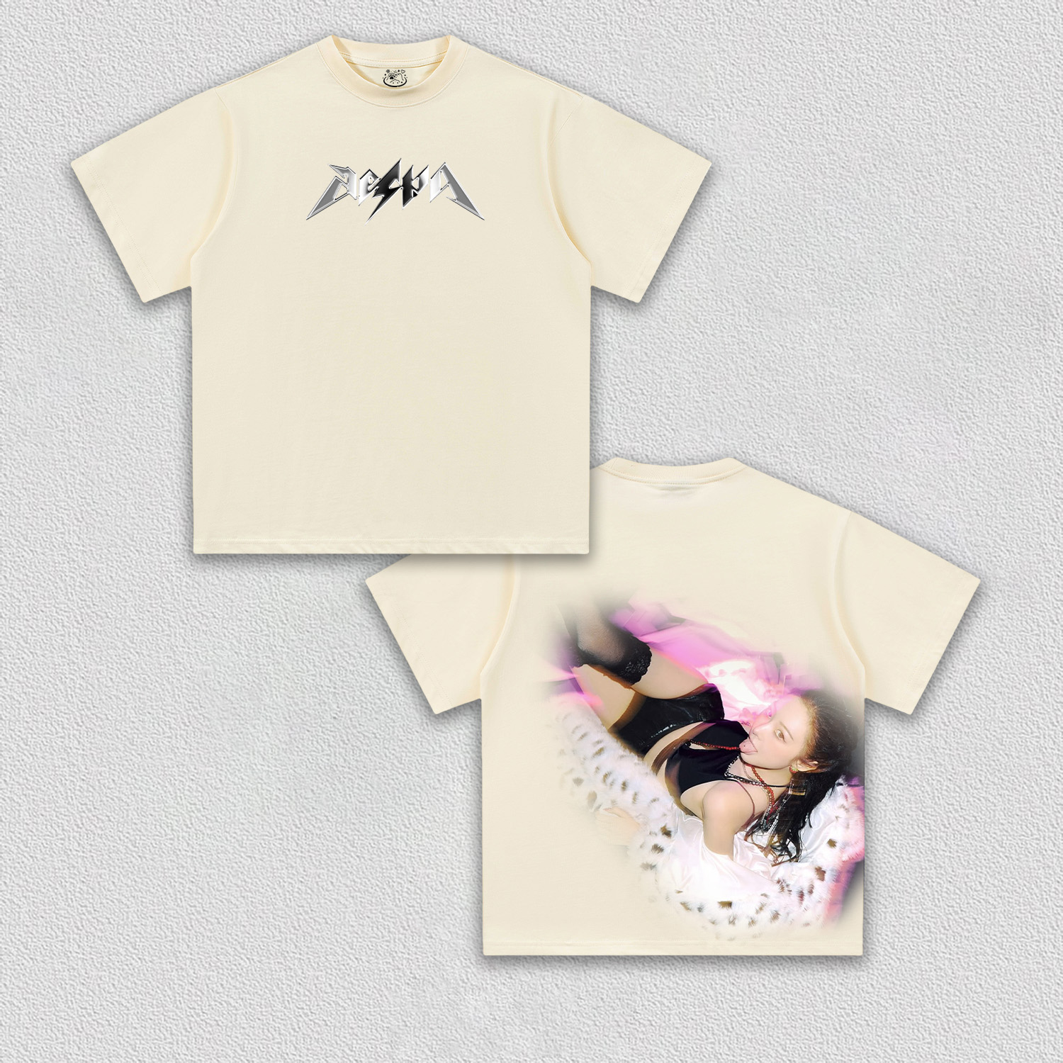 RM G TEE