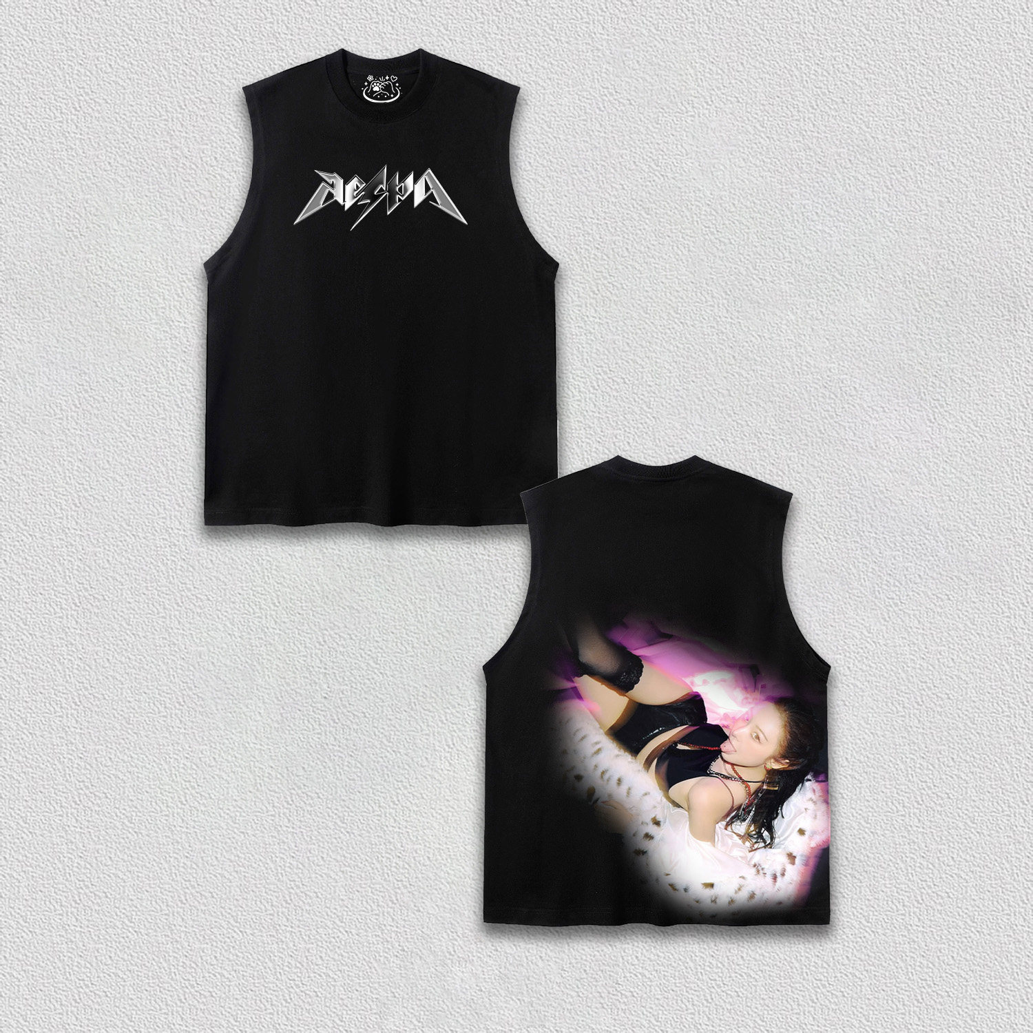 RM G TEE