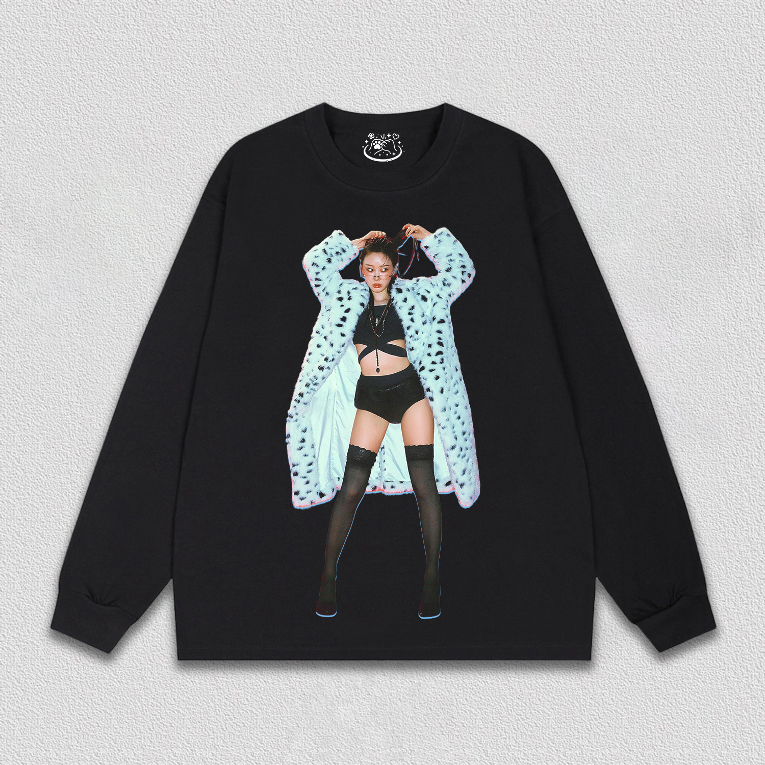 RM G TEE