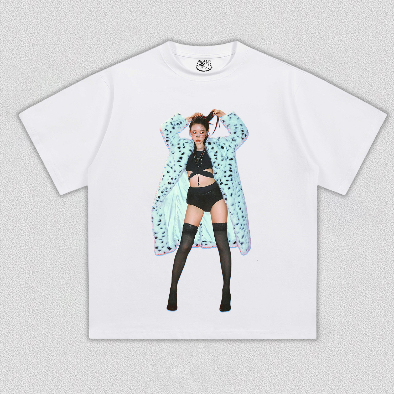 RM G TEE