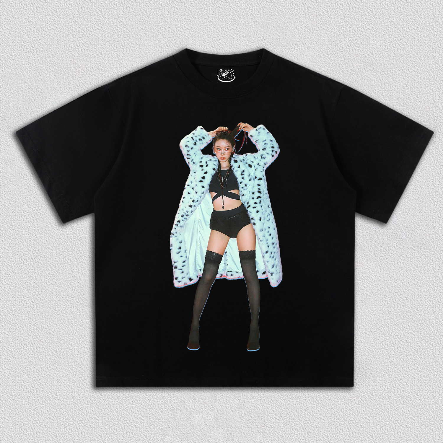 RM G TEE