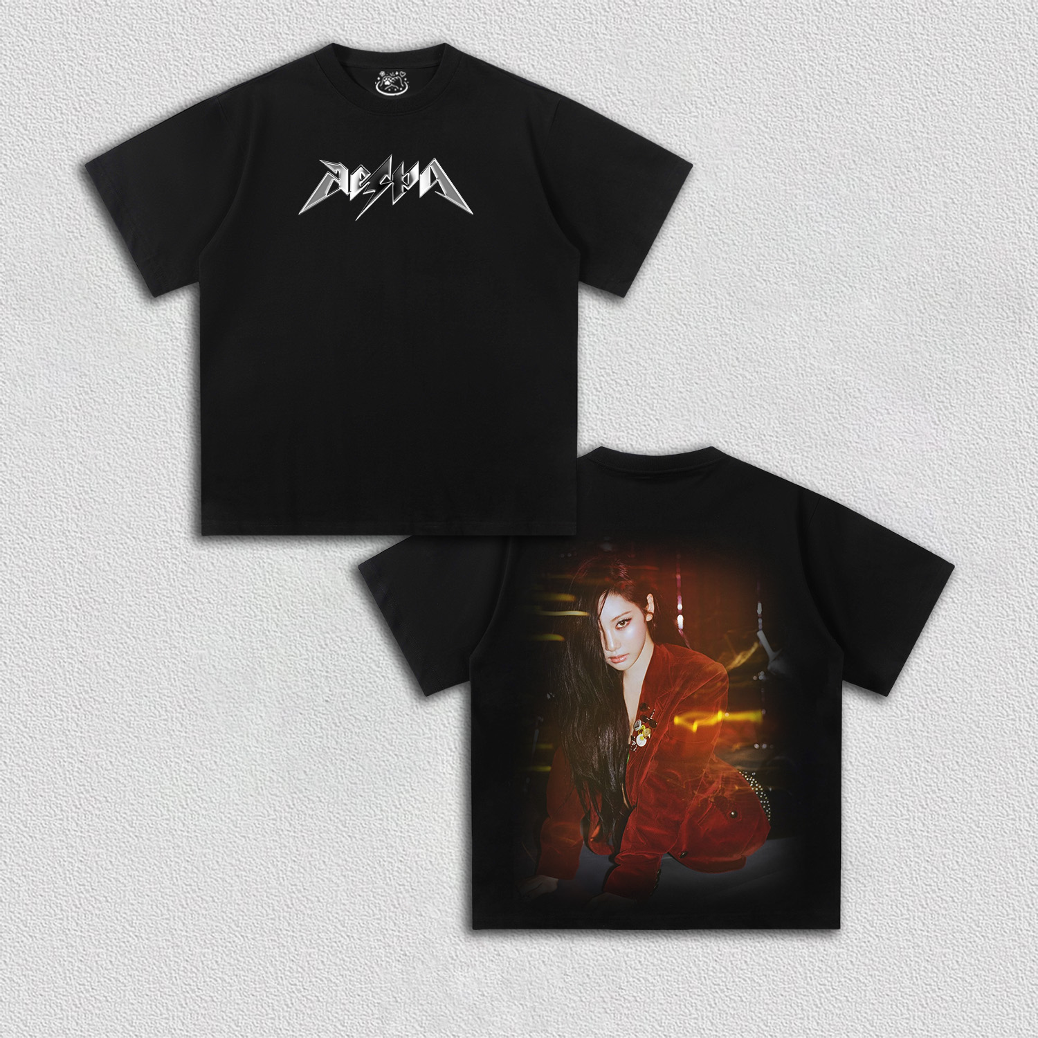 RM NN TEE