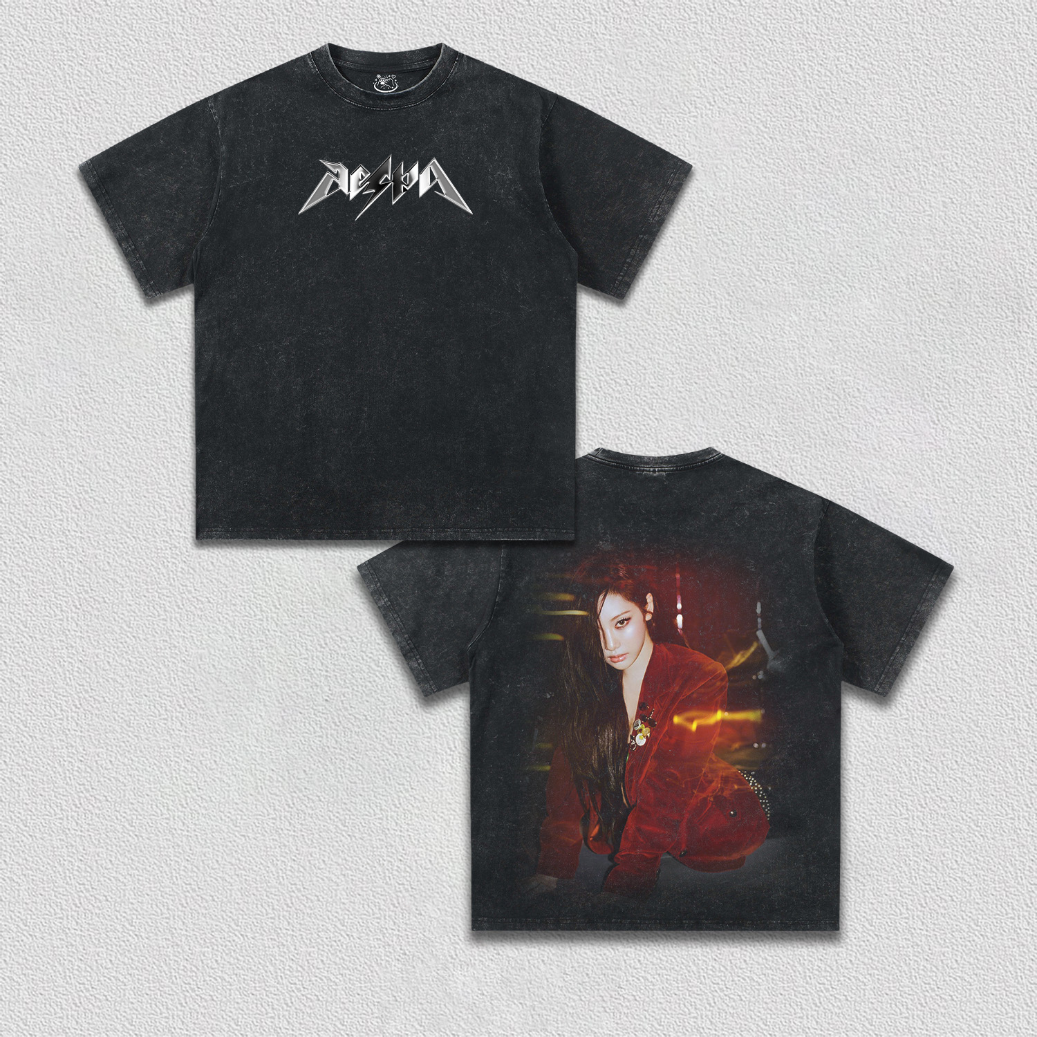 RM NN TEE