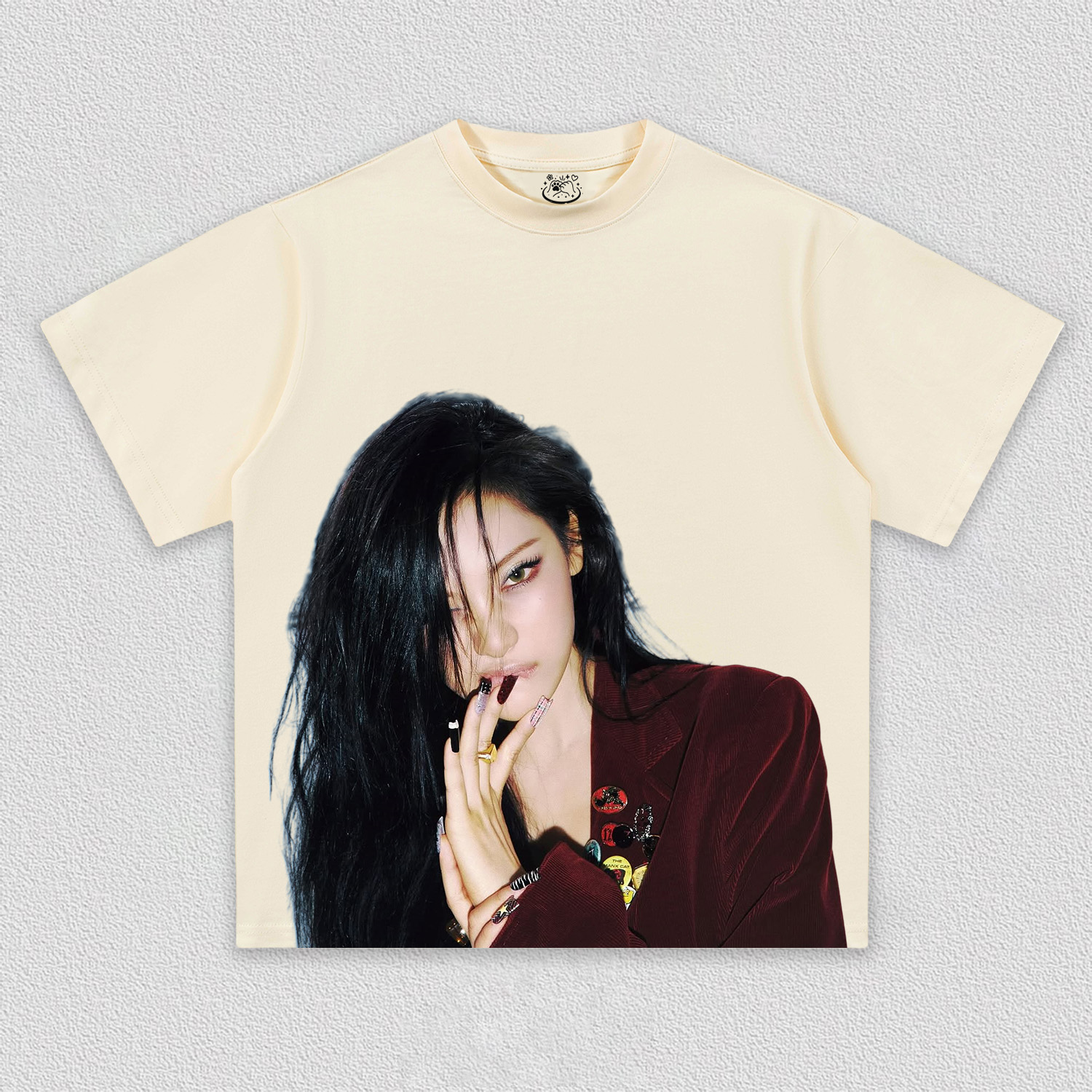 RM NN TEE