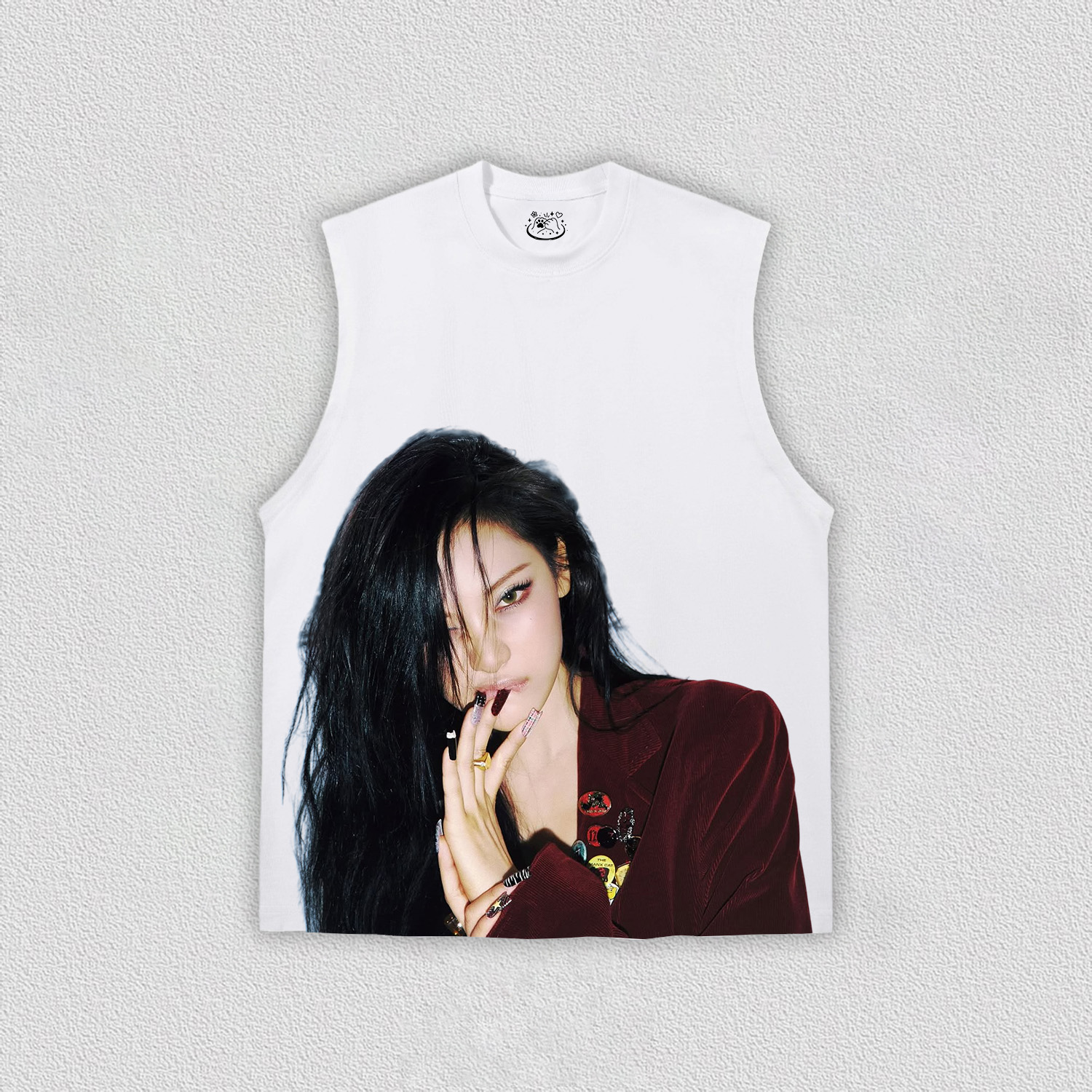 RM NN TEE