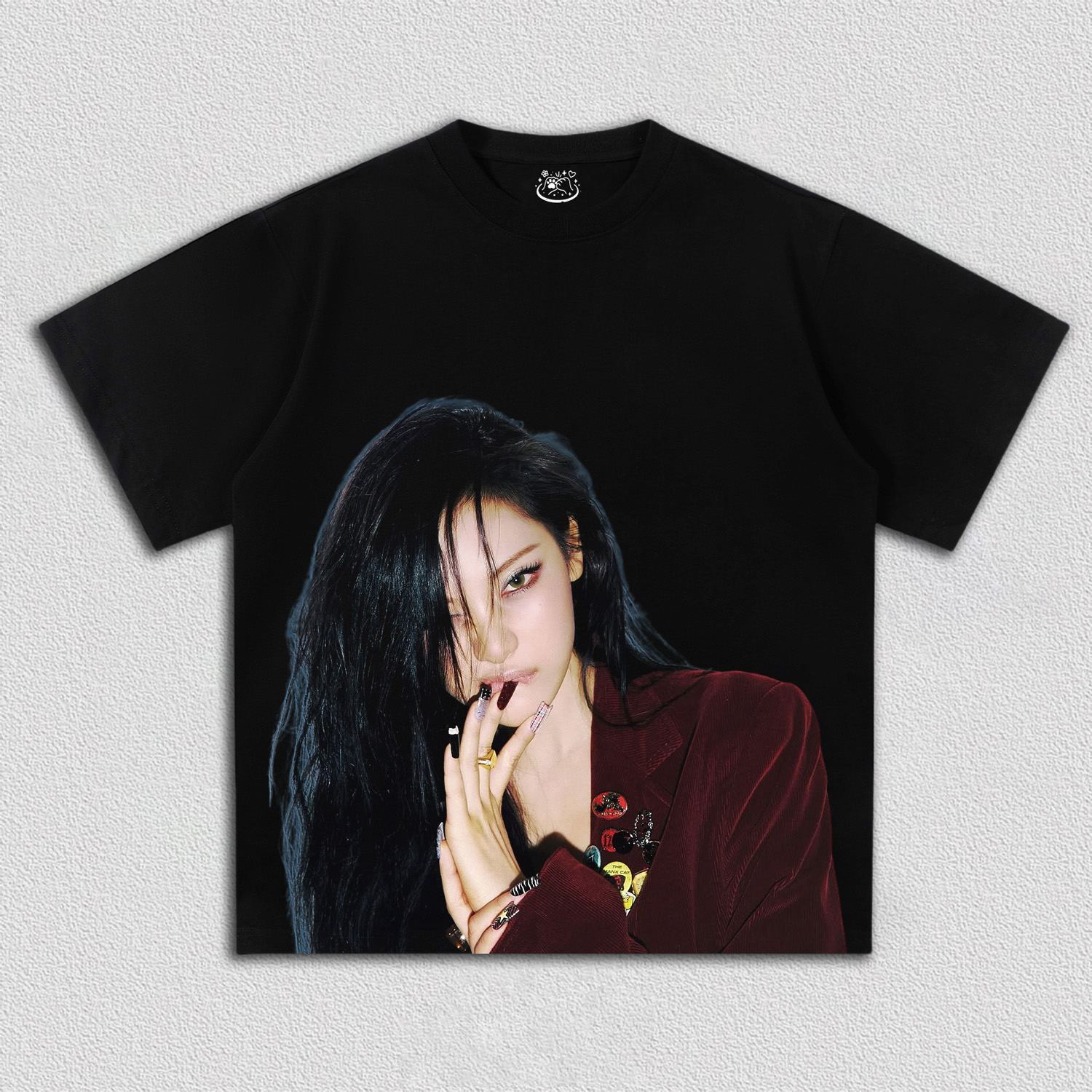 RM NN TEE
