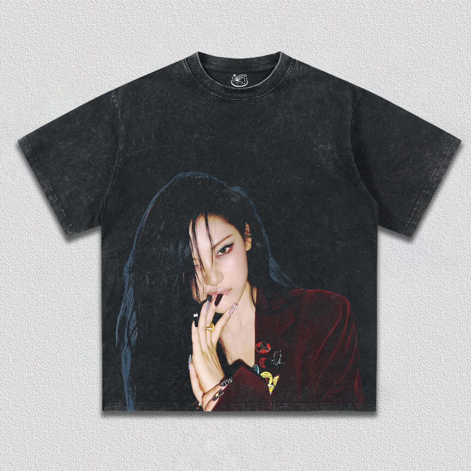 RM NN TEE