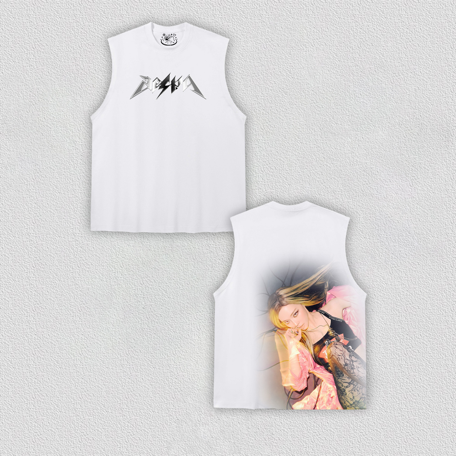 RM W TEE