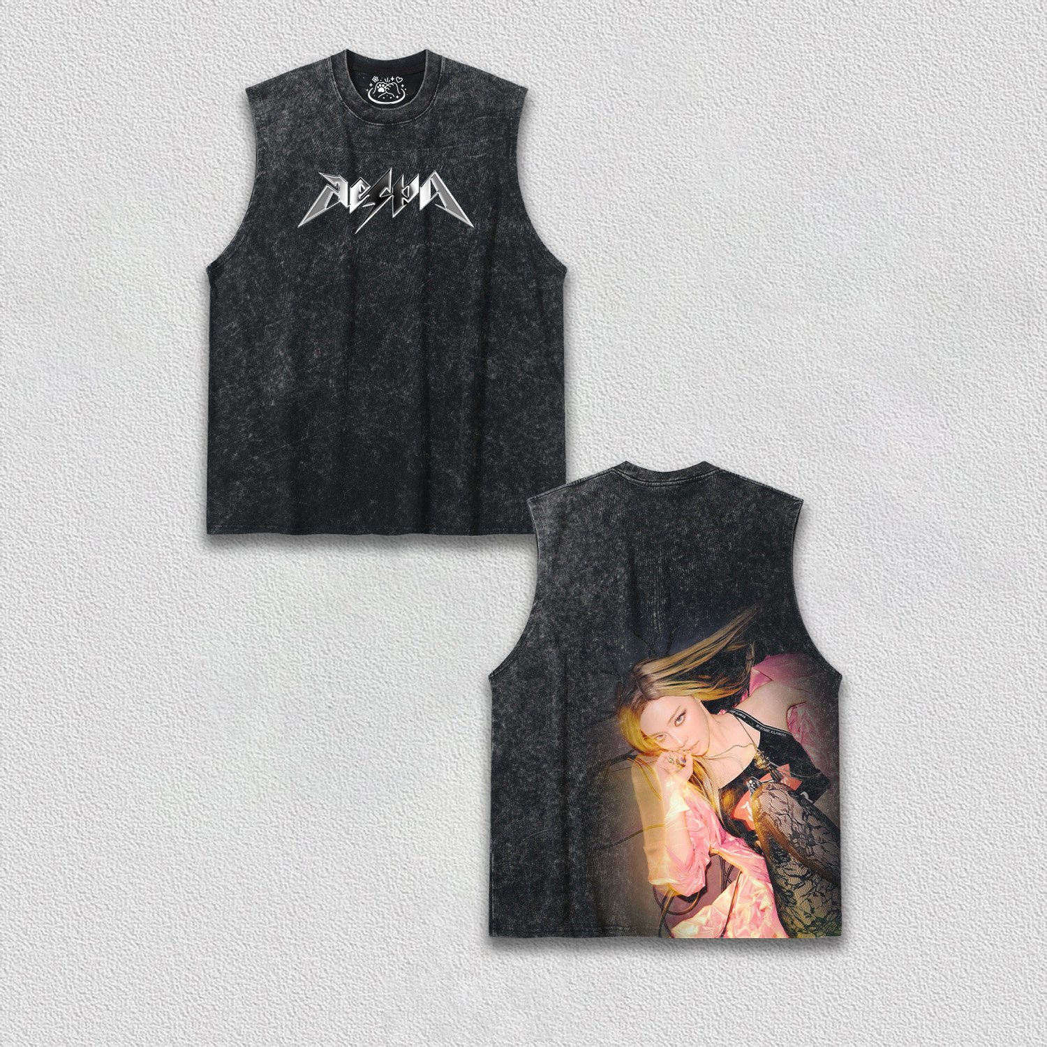 RM W TEE