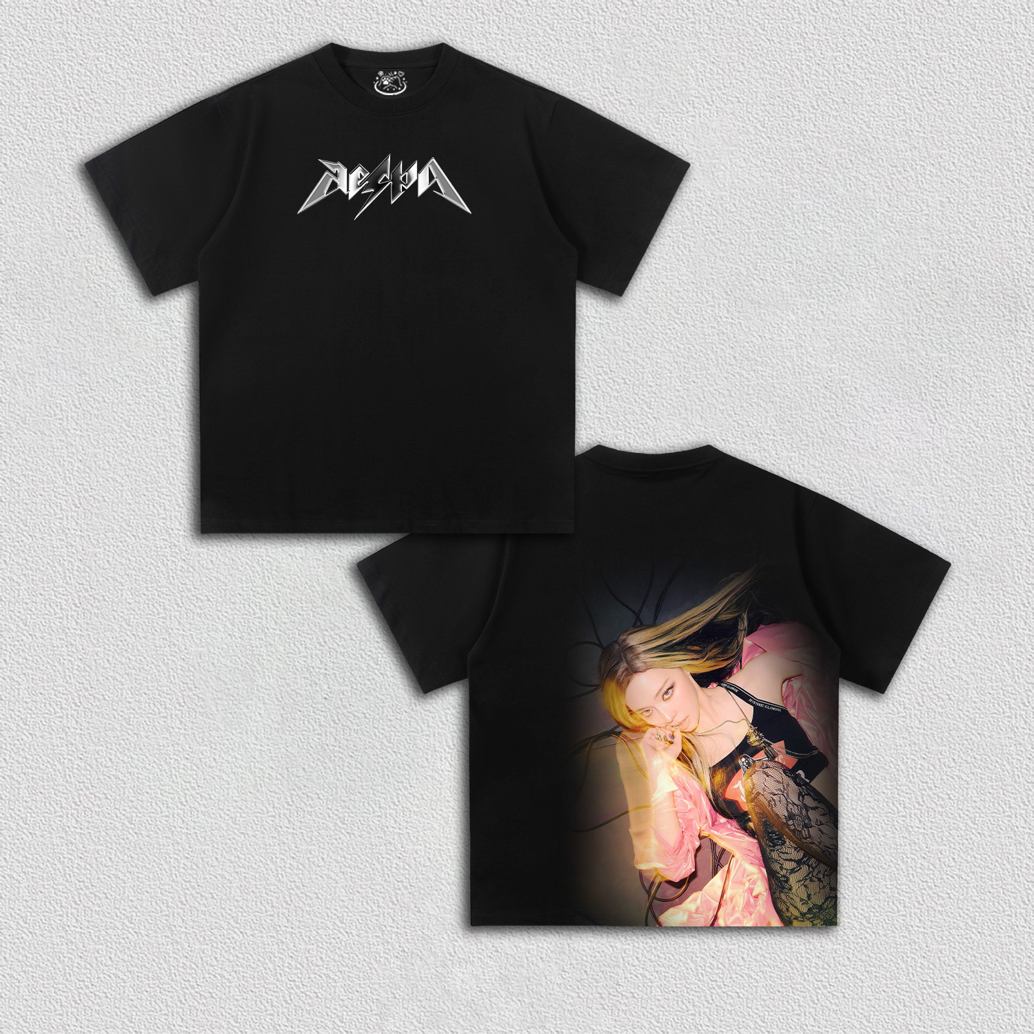 RM W TEE