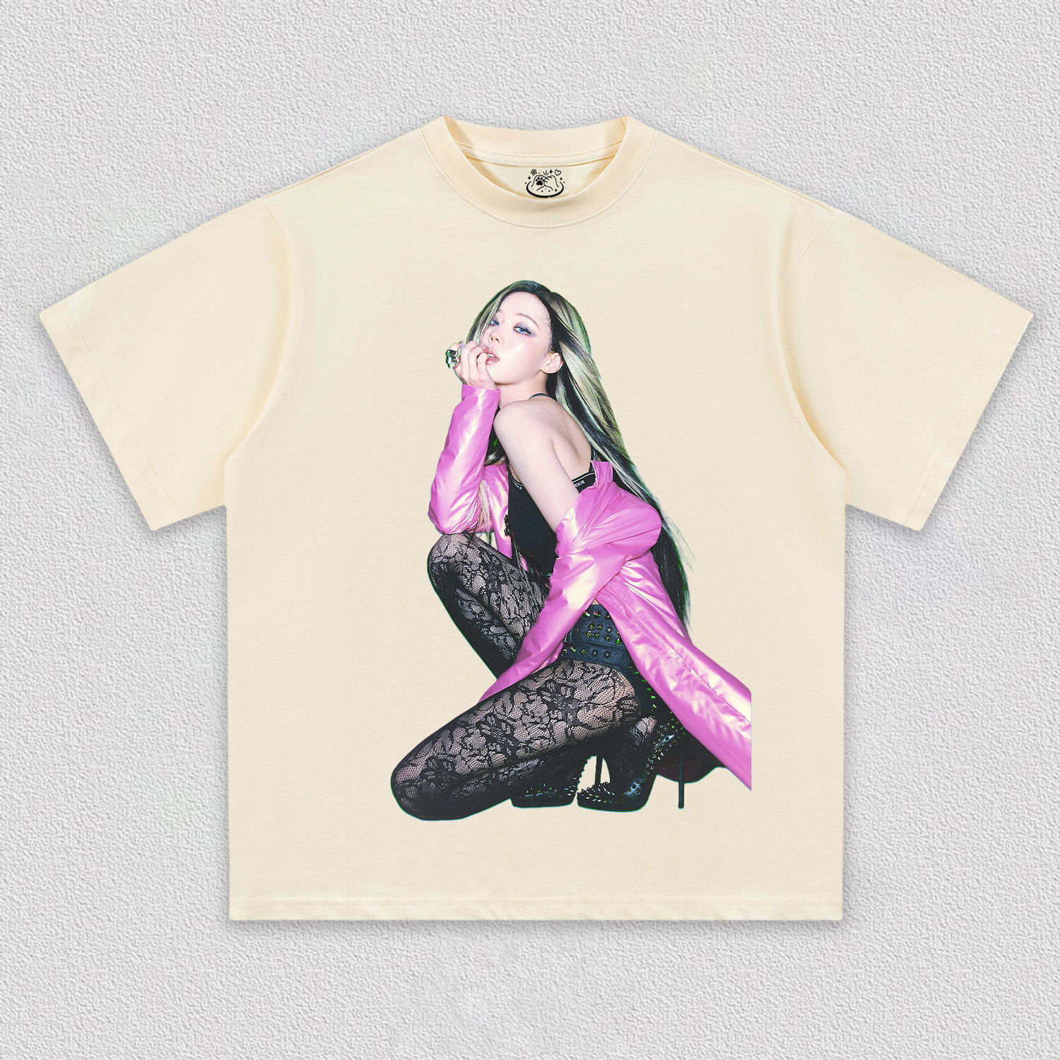 RM W TEE