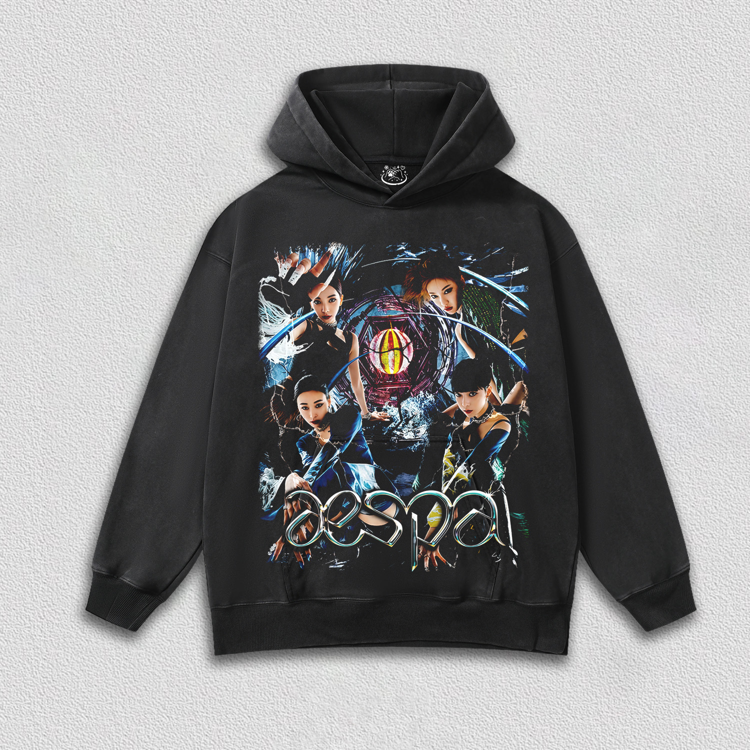 A HOODIES 10.14