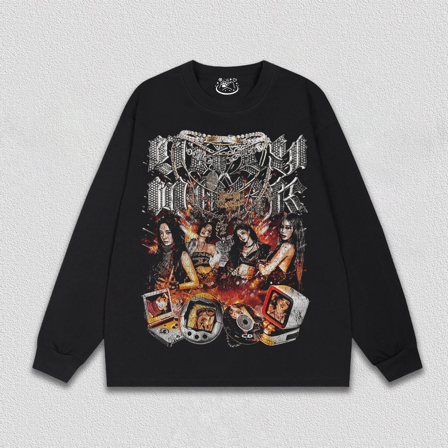 A TEE