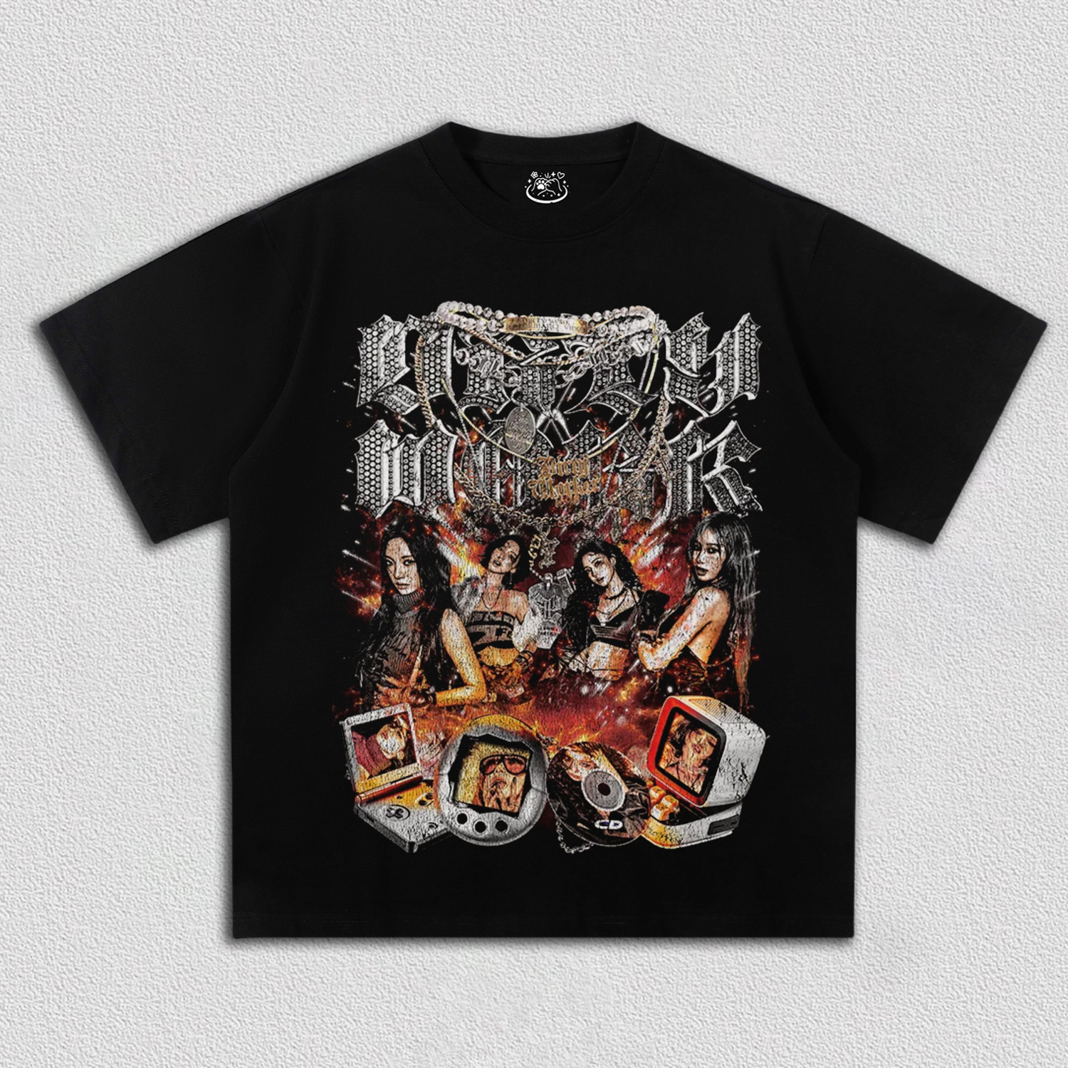 A TEE