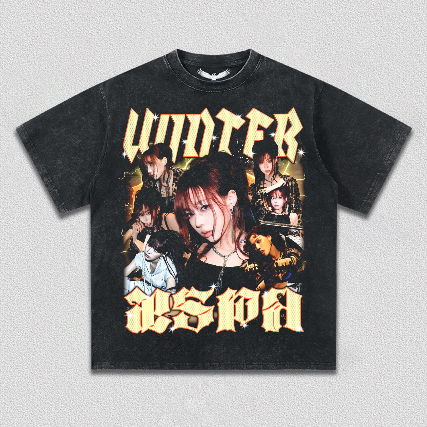 W TEE 8.29