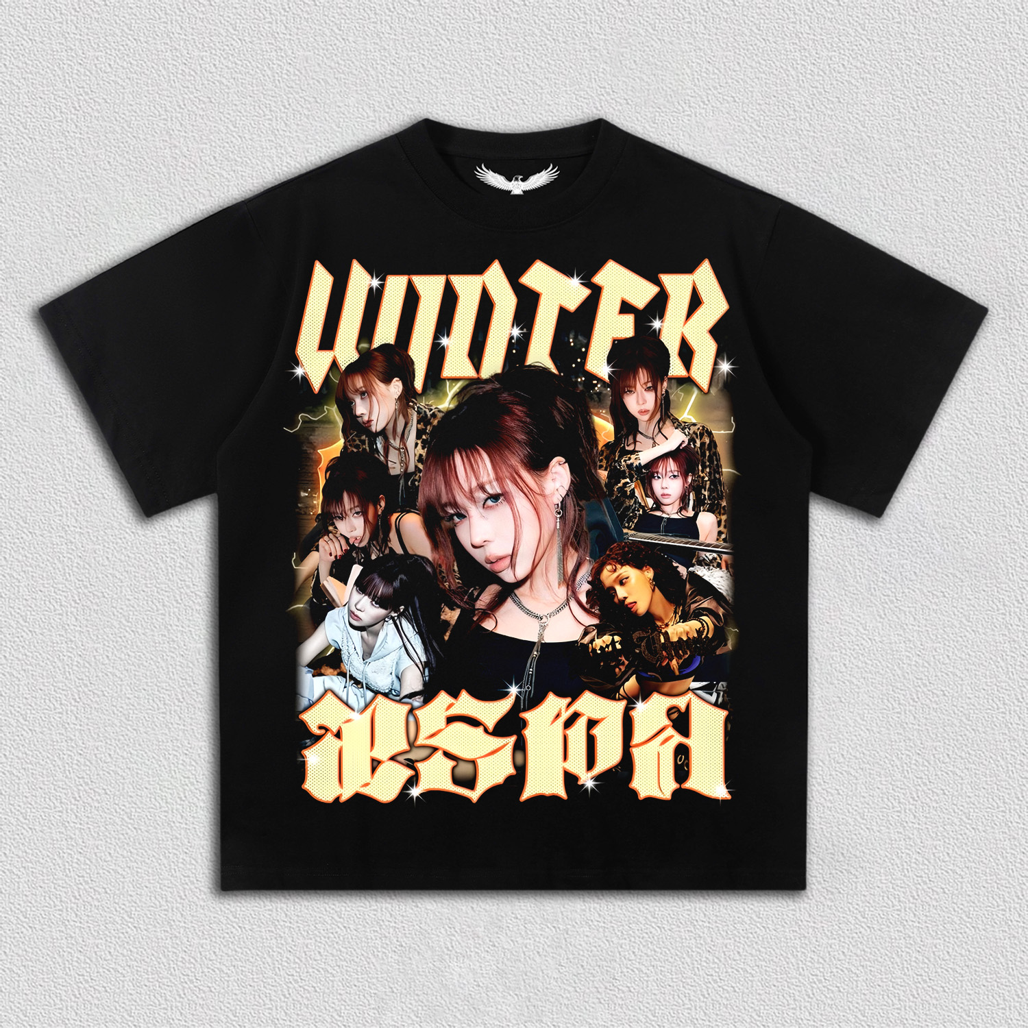W TEE 8.29