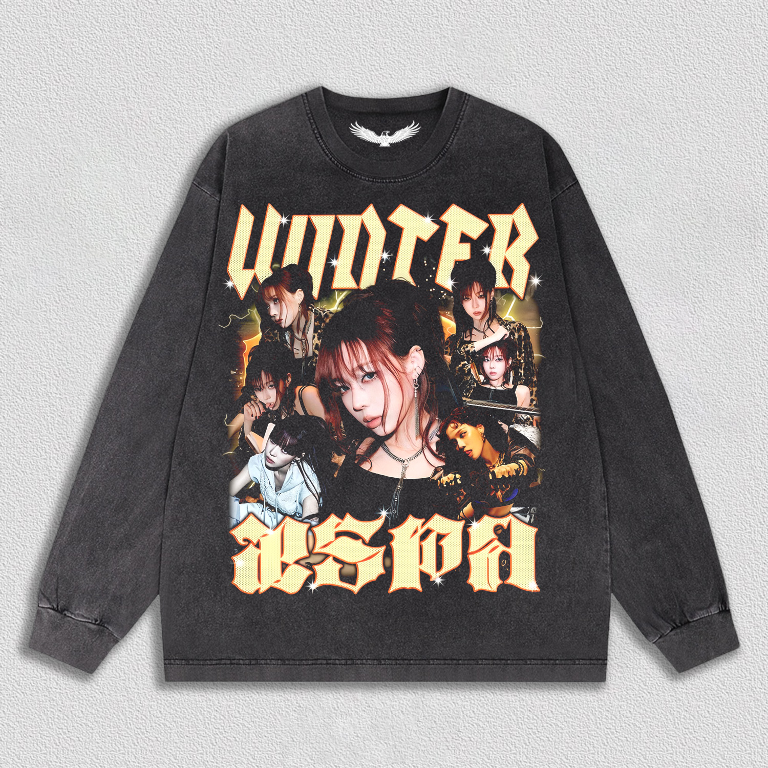 W TEE 8.29