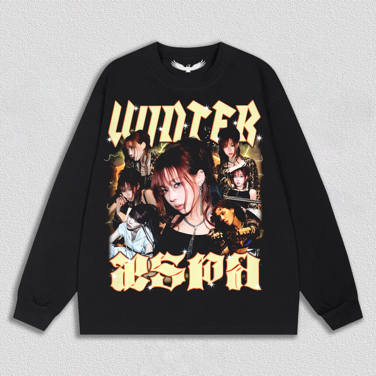 W TEE 8.29