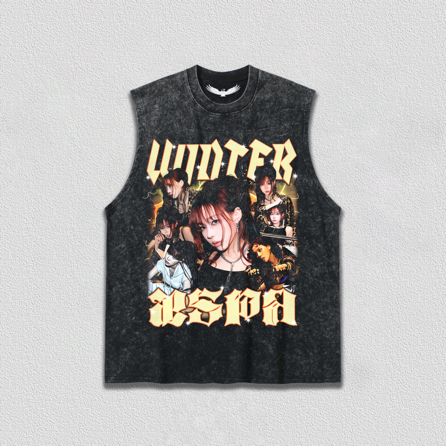 W TEE 8.29