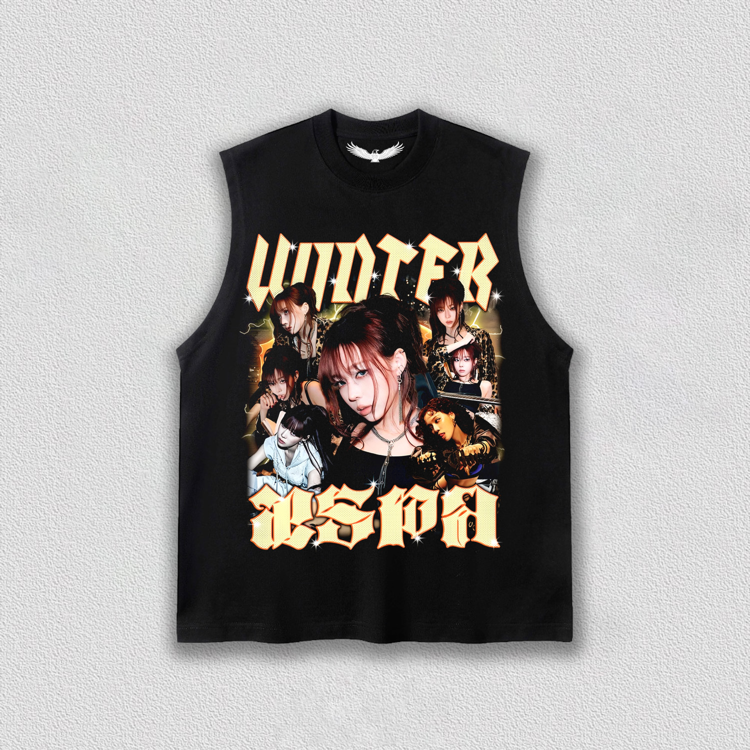 W TEE 8.29