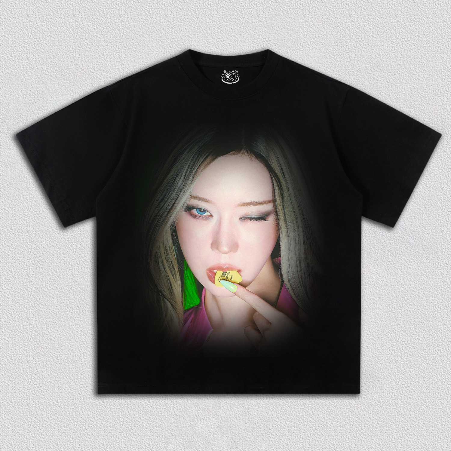 W TEE