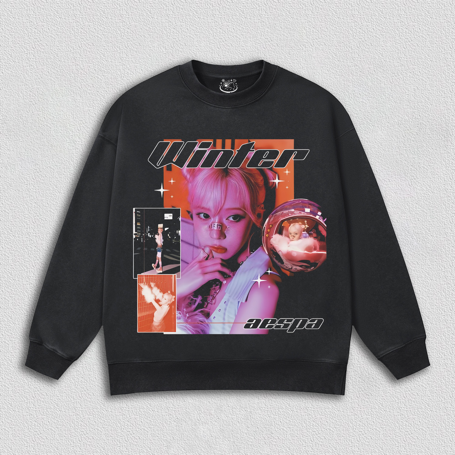W HOODIES