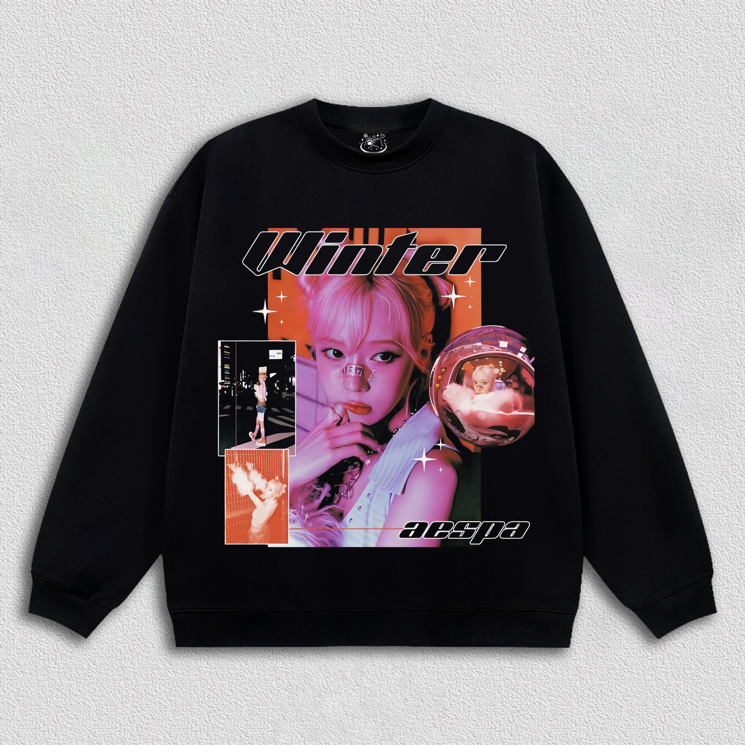 W HOODIES