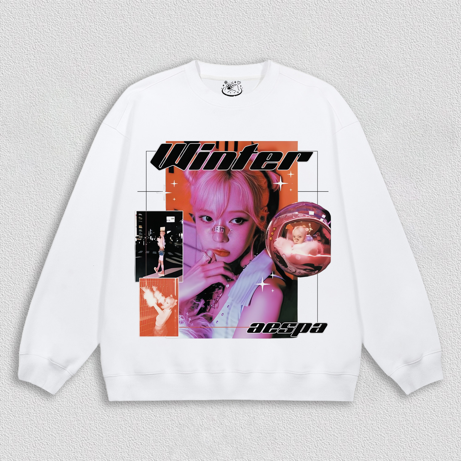 W HOODIES