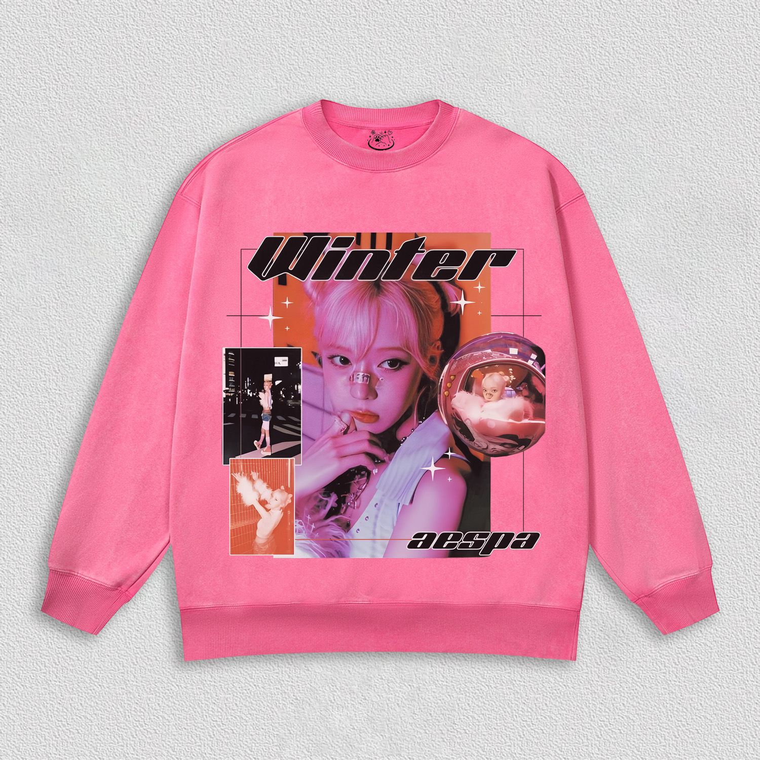 W HOODIES