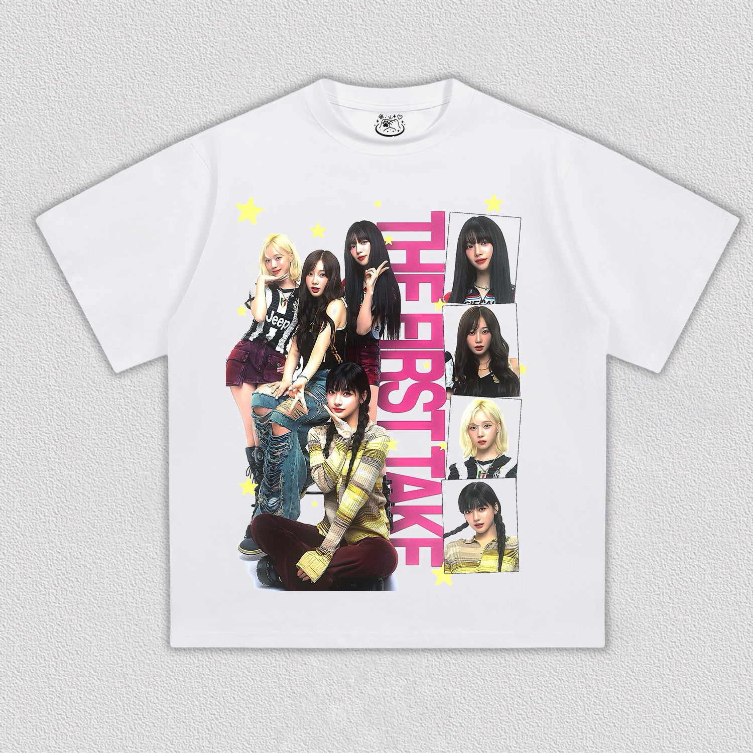 A TEE