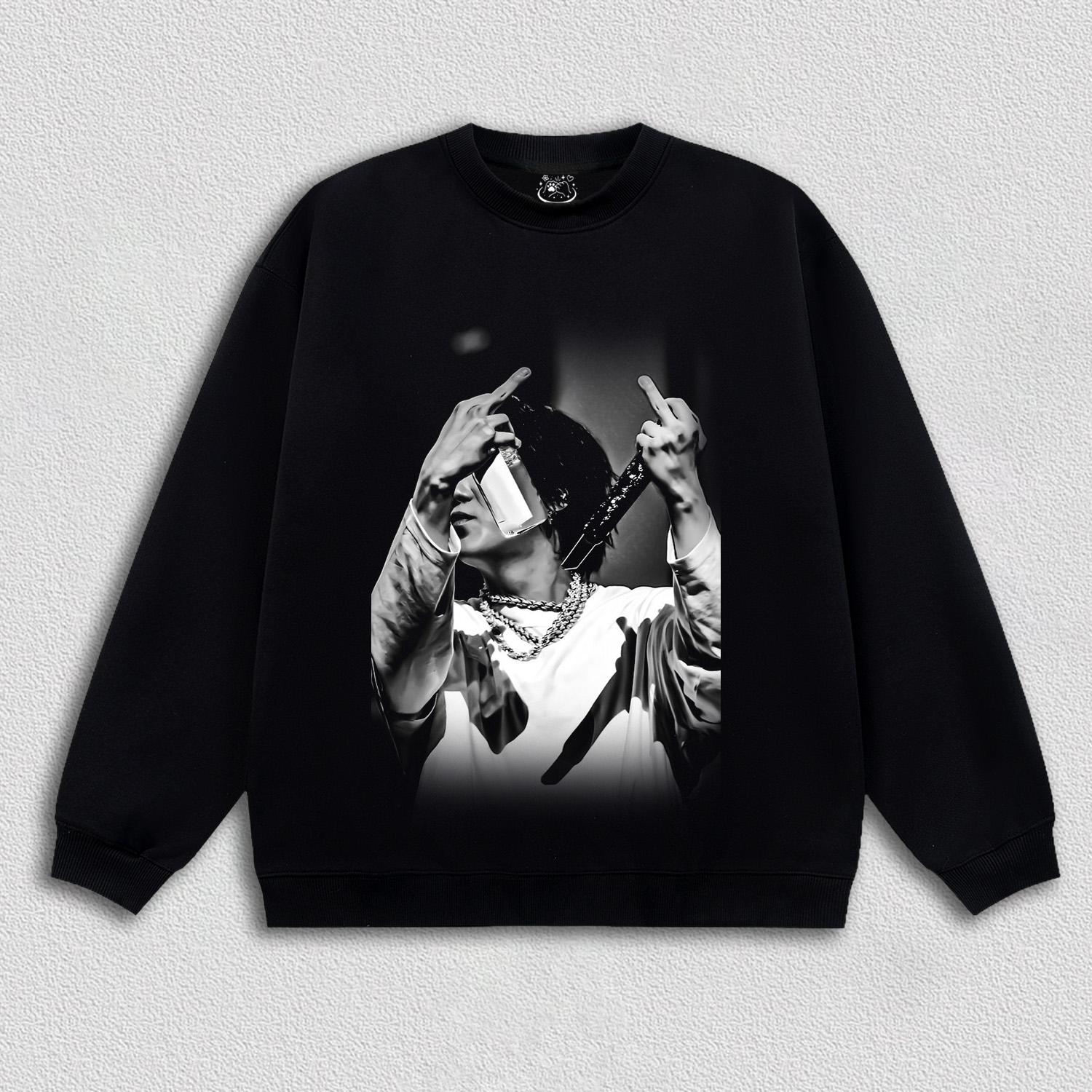 BTS AGUST-D HOODIES