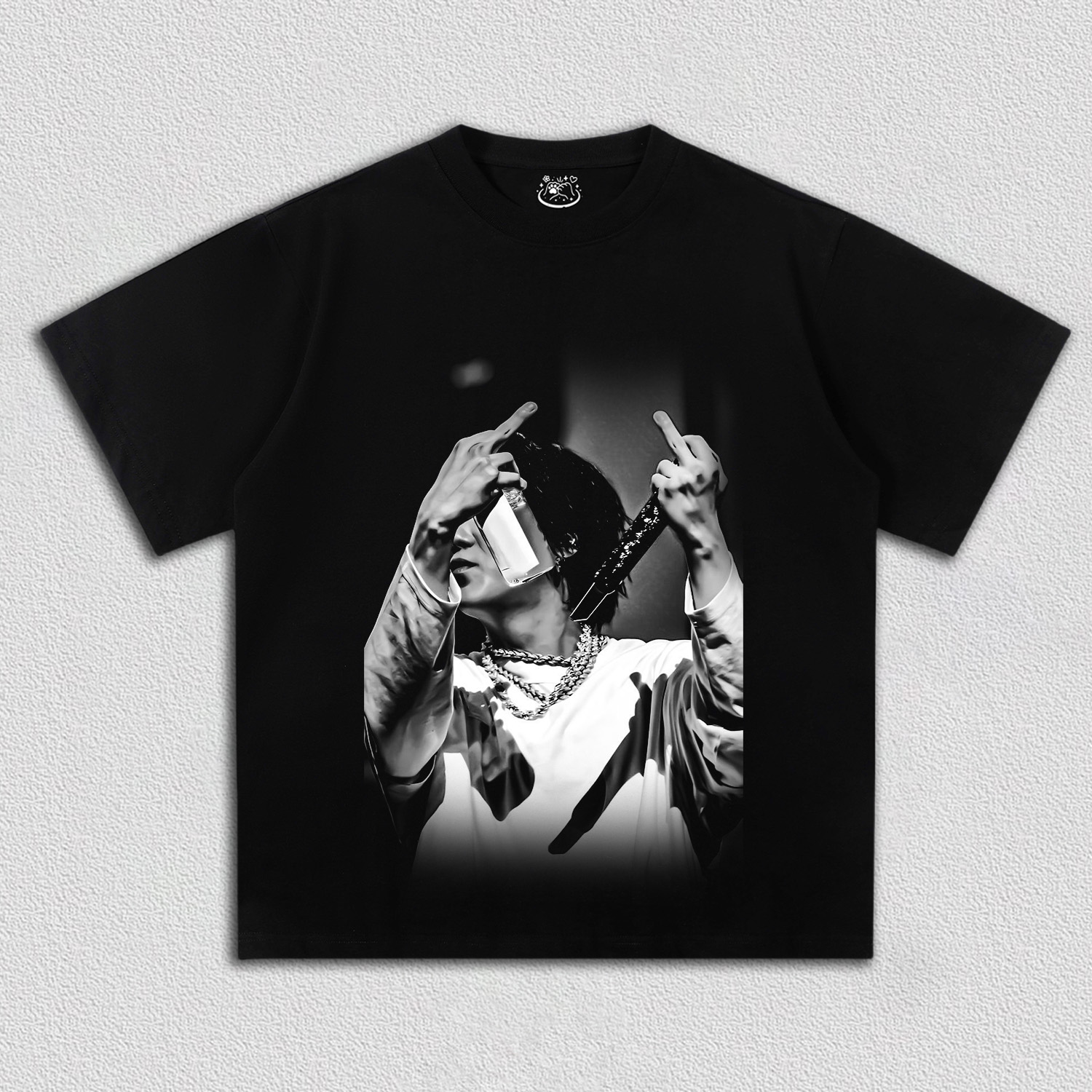 BTS AGUST-D TEE-2
