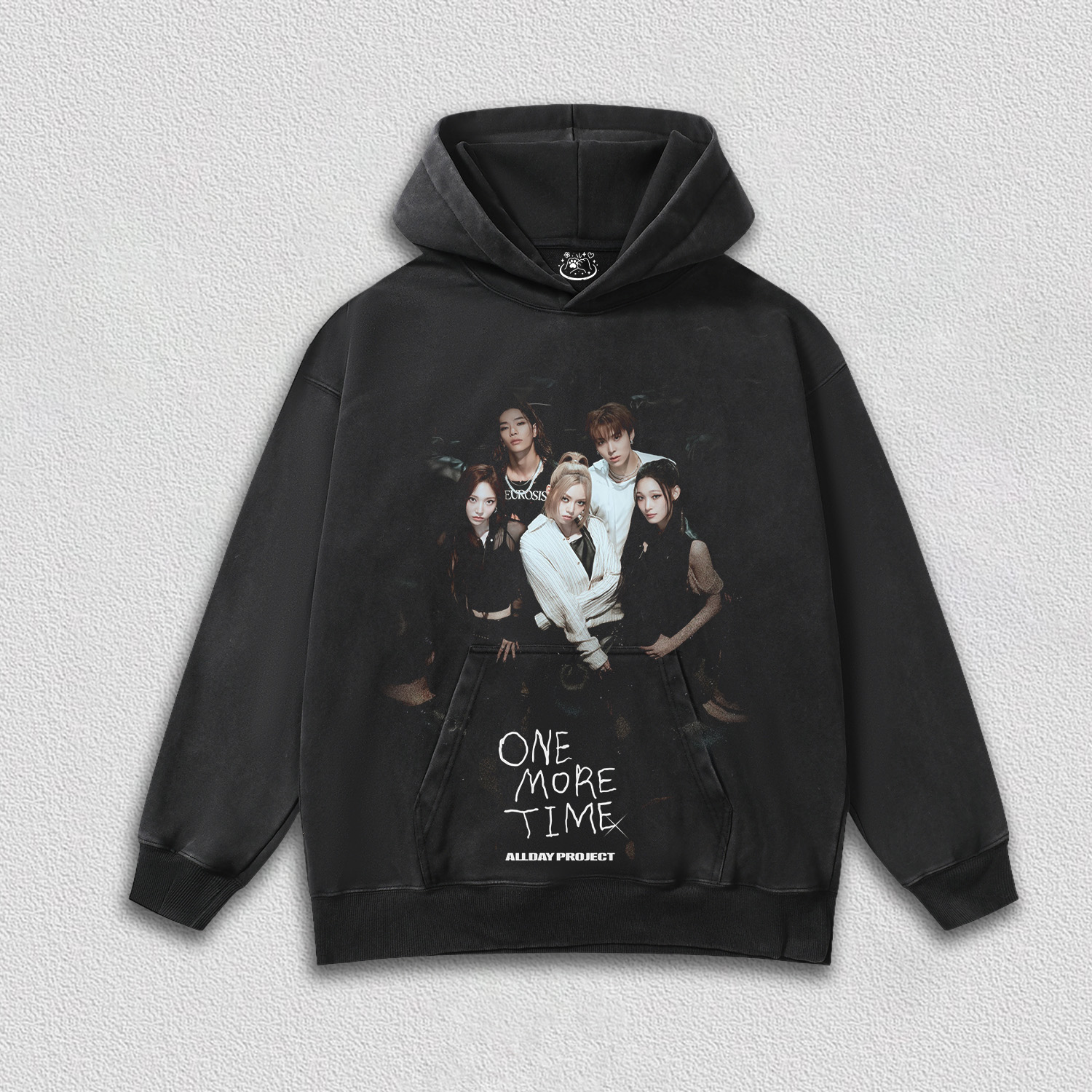 ALLDAY PROJECT HOODIES