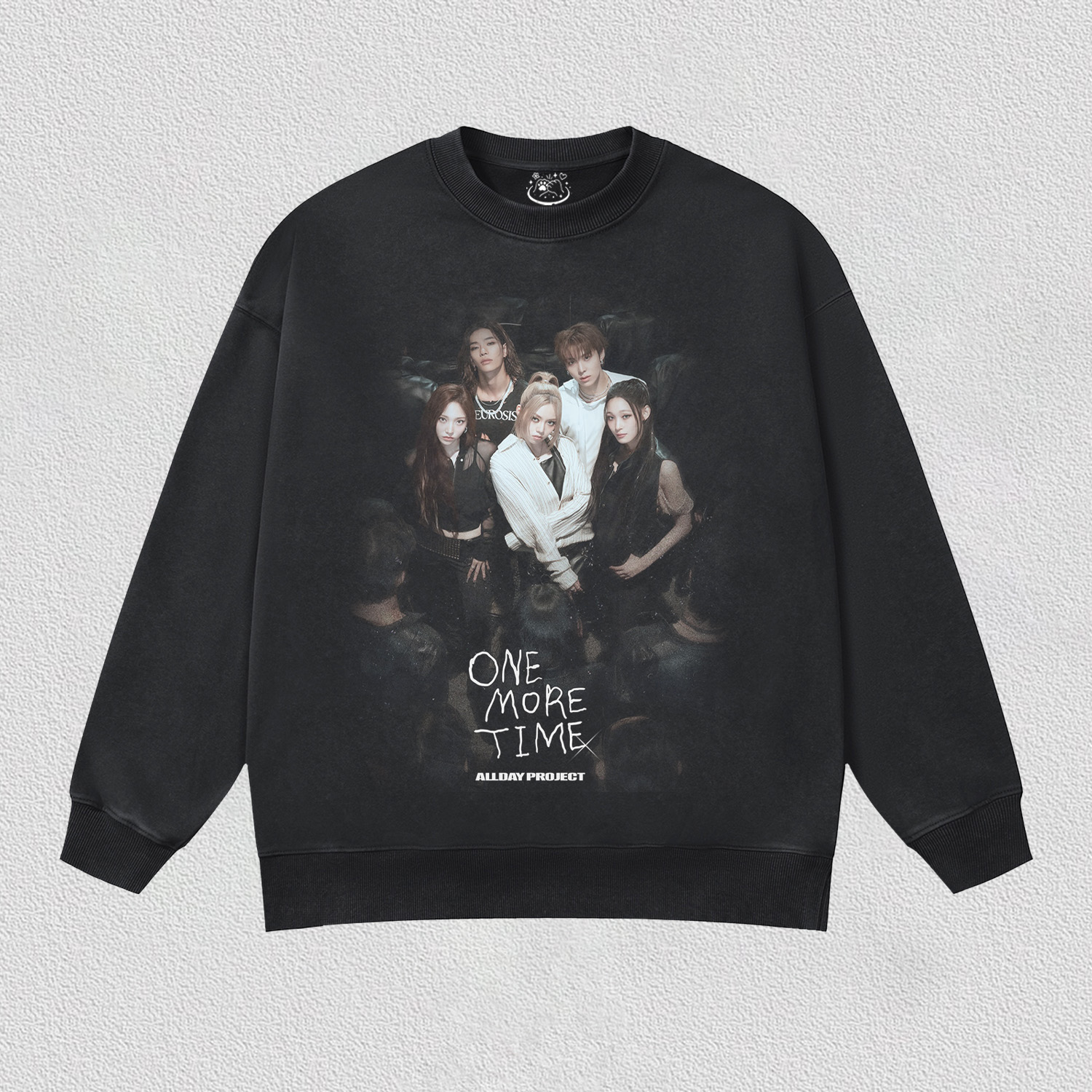 ALLDAY PROJECT HOODIES