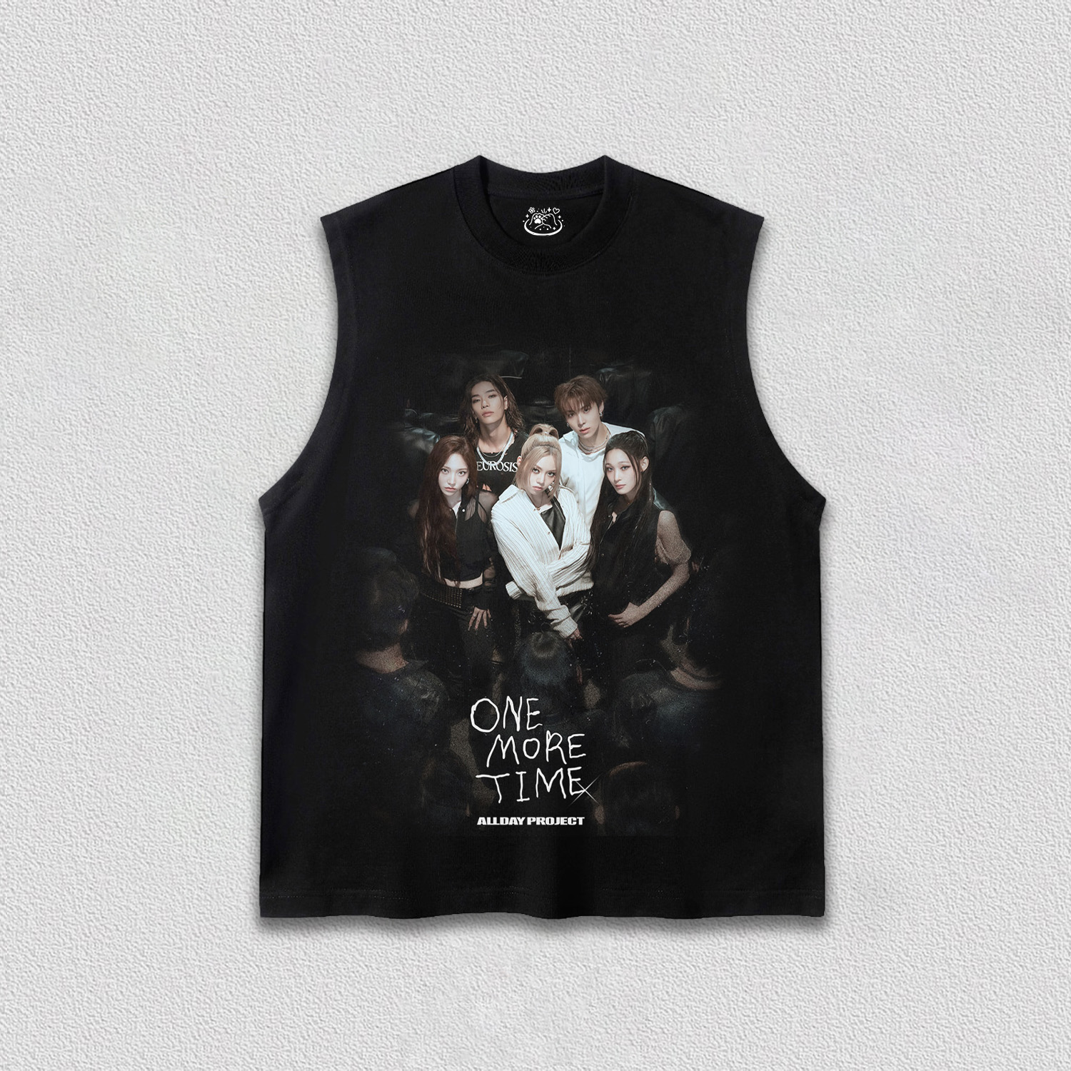 ALLDAY PROJECT TEE