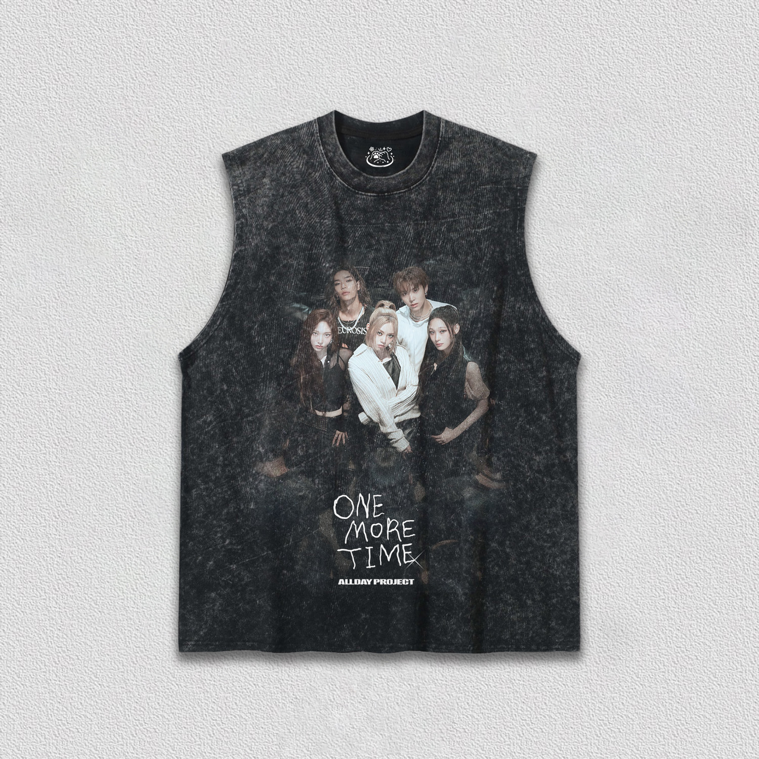 ALLDAY PROJECT TEE
