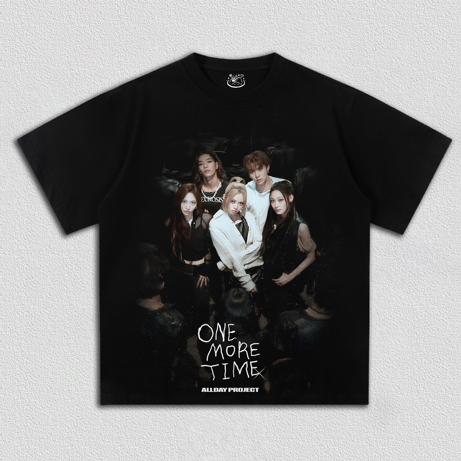 ALLDAY PROJECT TEE