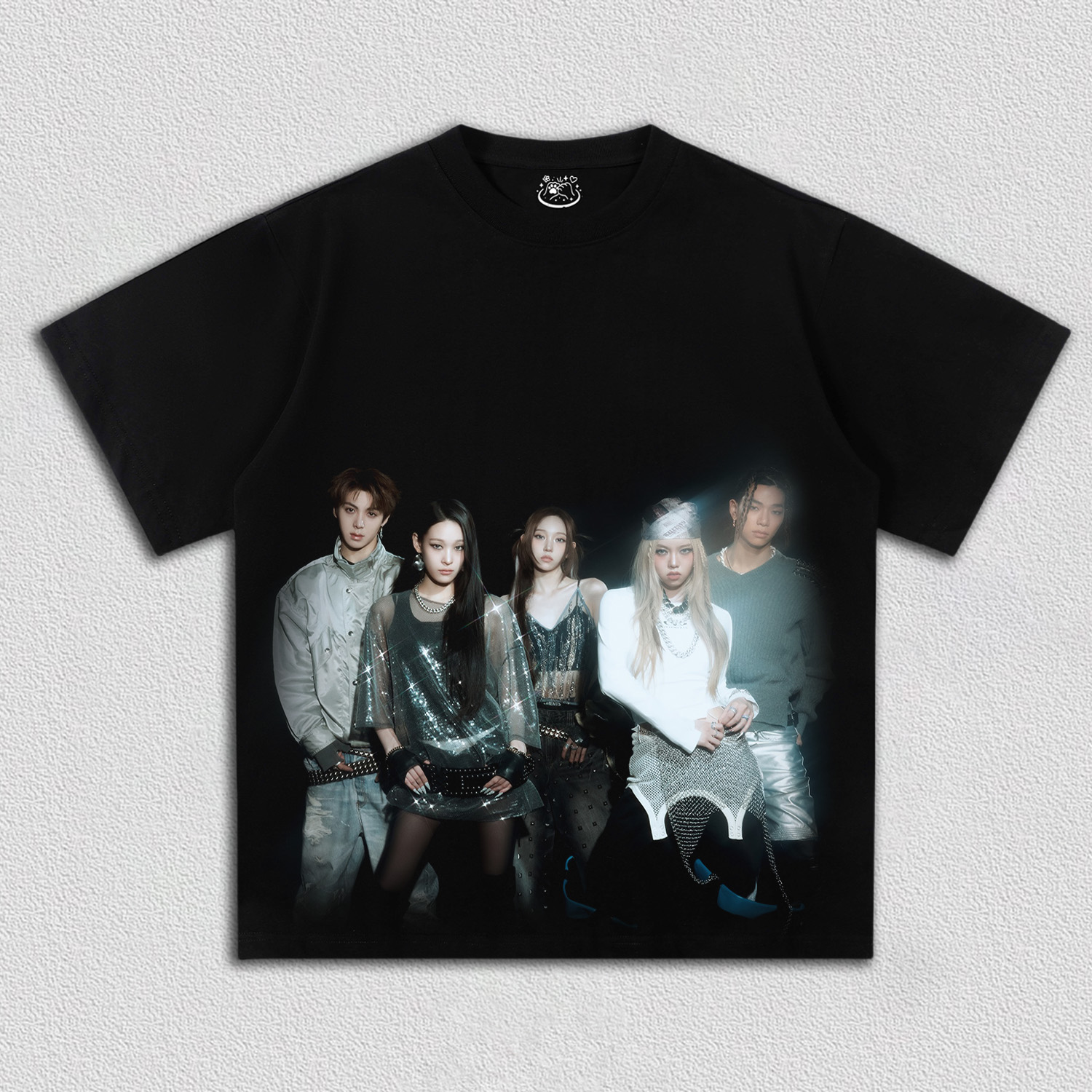 ALLDAY PROJECT TEE