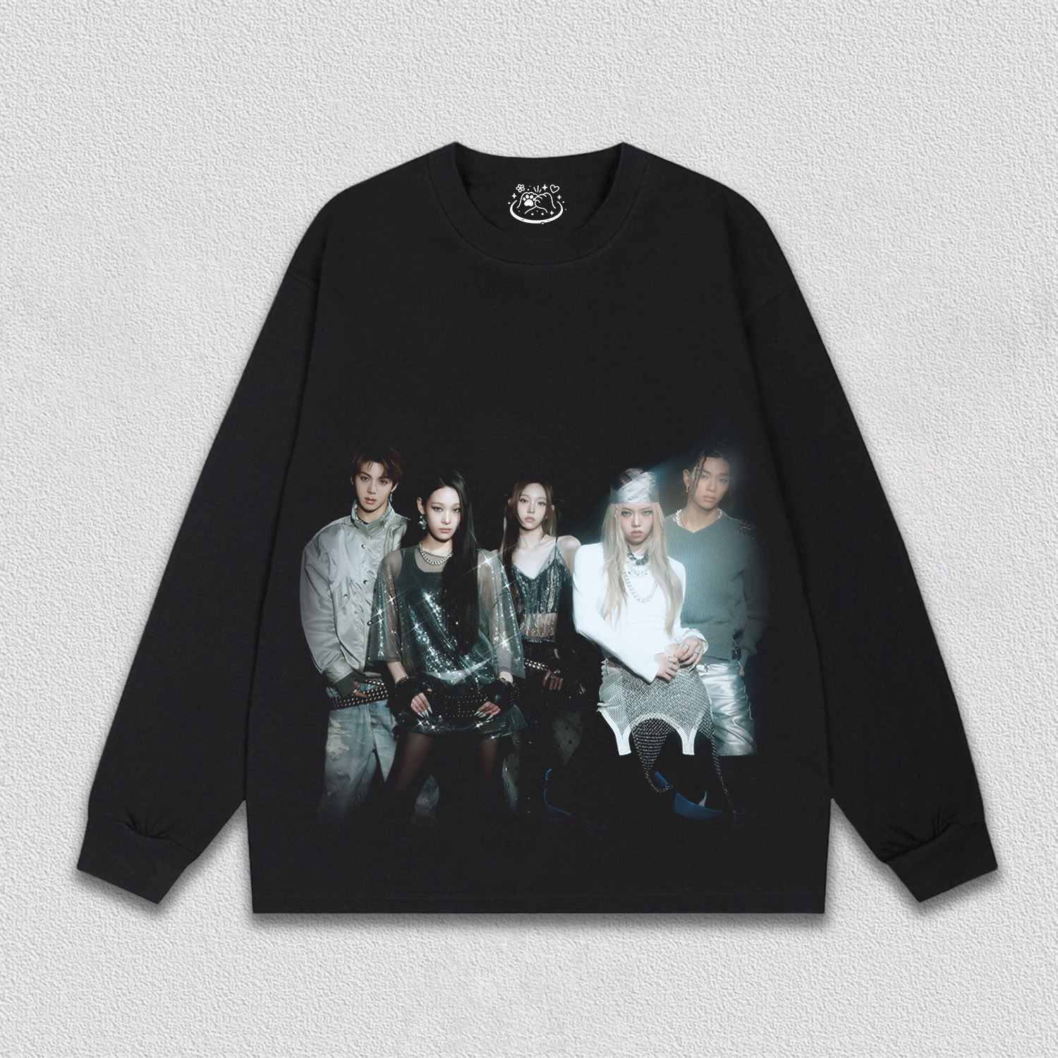 ALLDAY PROJECT TEE