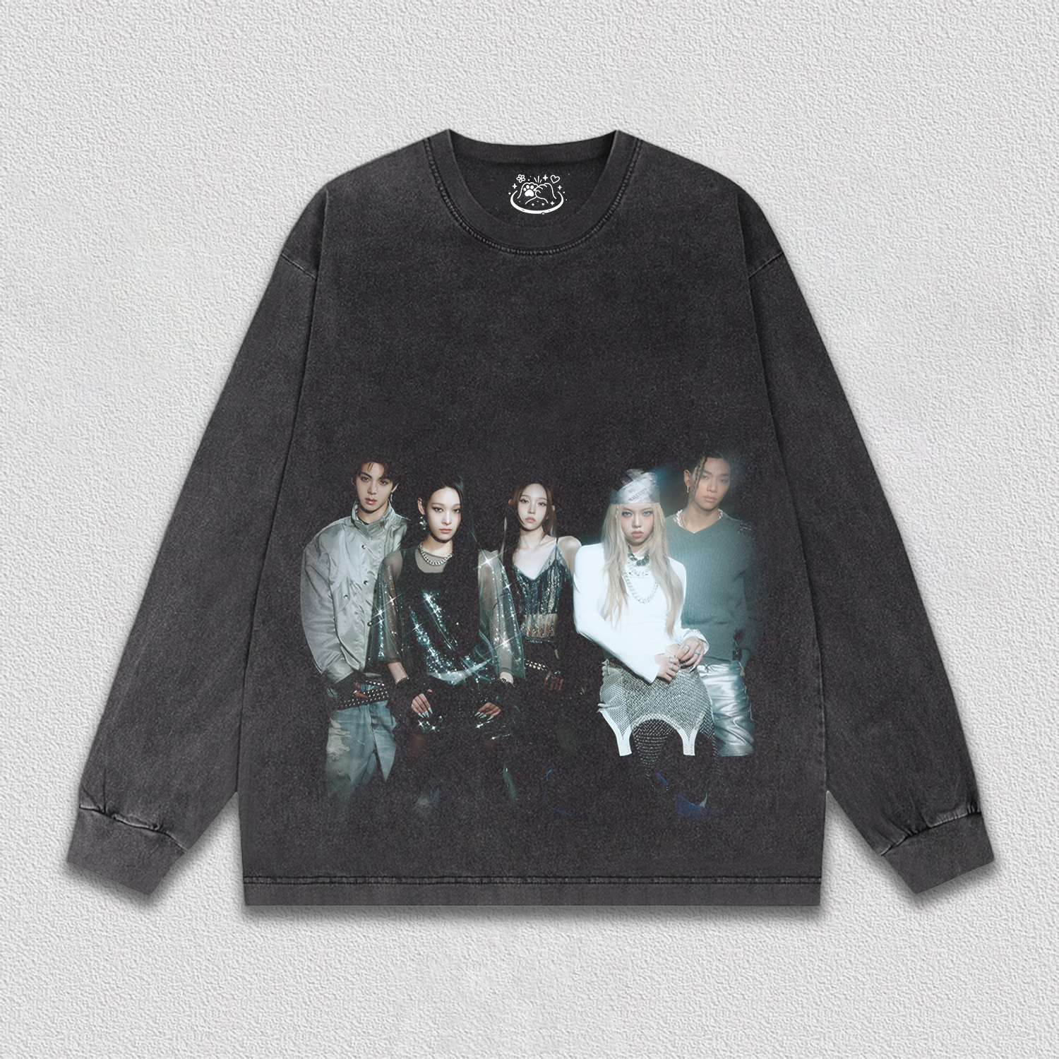 ALLDAY PROJECT TEE