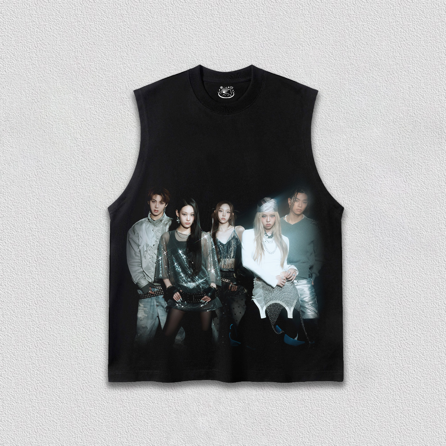 ALLDAY PROJECT TEE