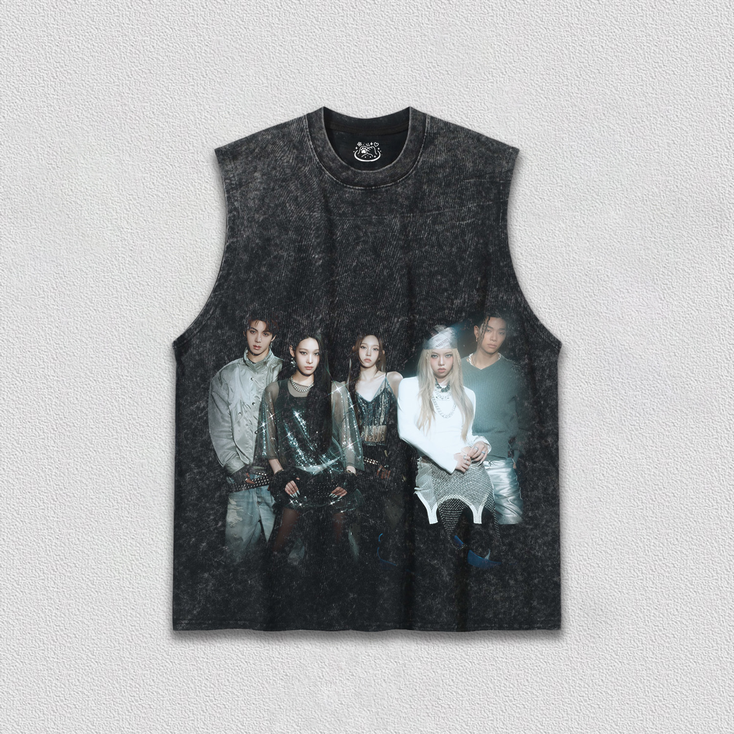 ALLDAY PROJECT TEE