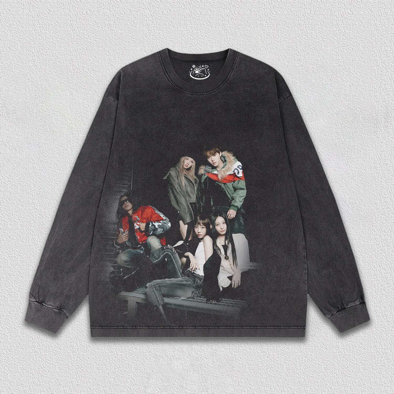 ALLDAY PROJECT TEE