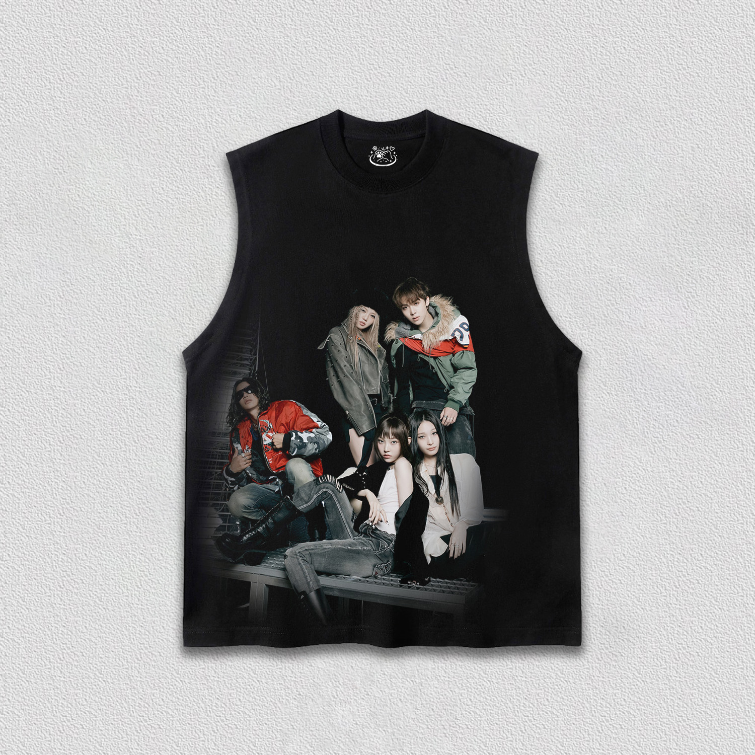 ALLDAY PROJECT TEE