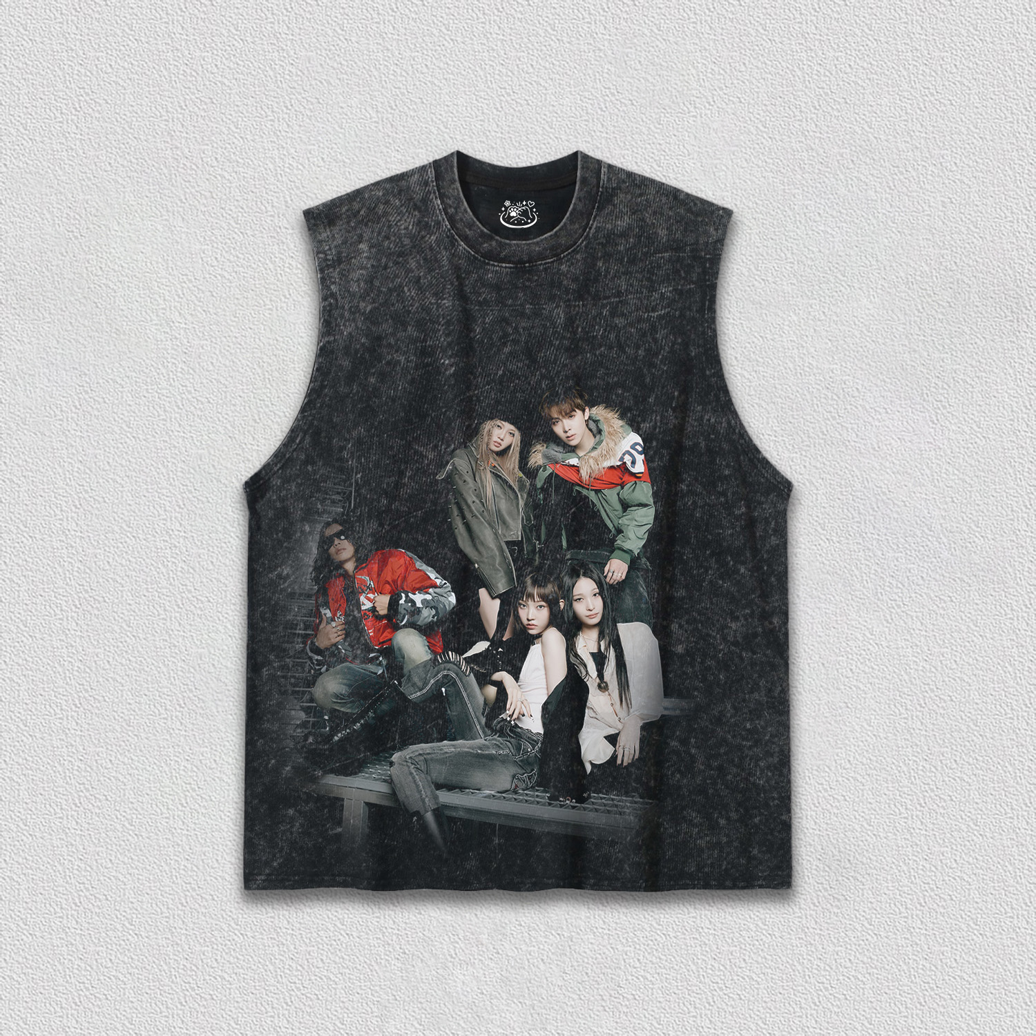 ALLDAY PROJECT TEE