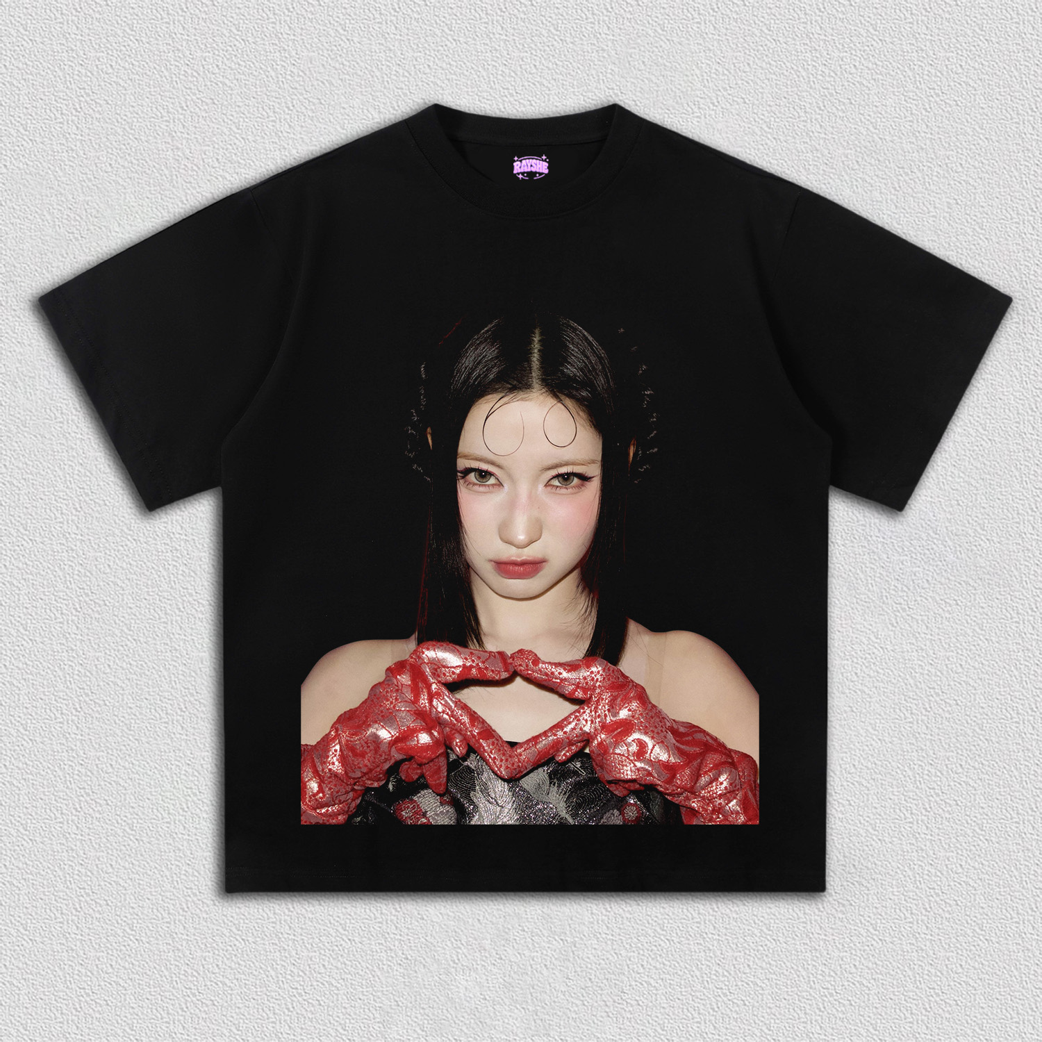Babymonster ASA