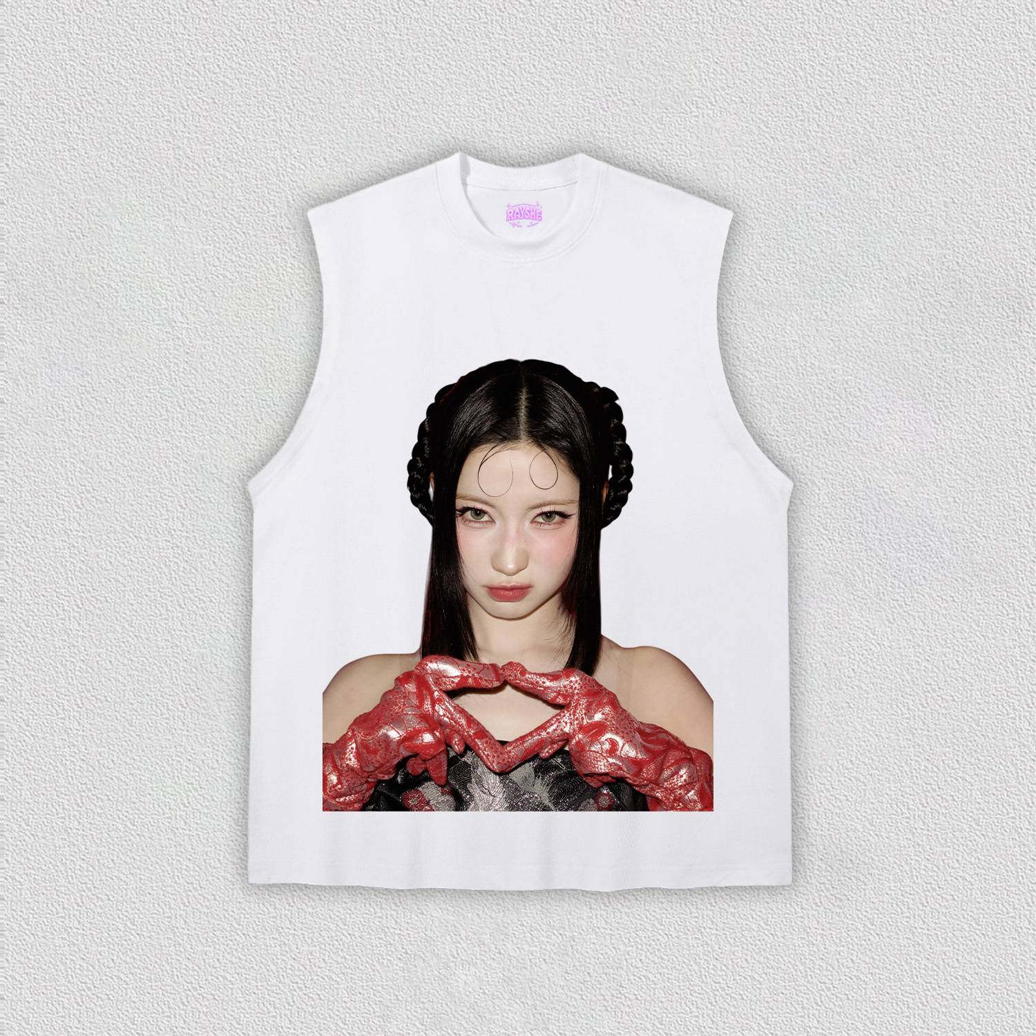 Babymonster ASA