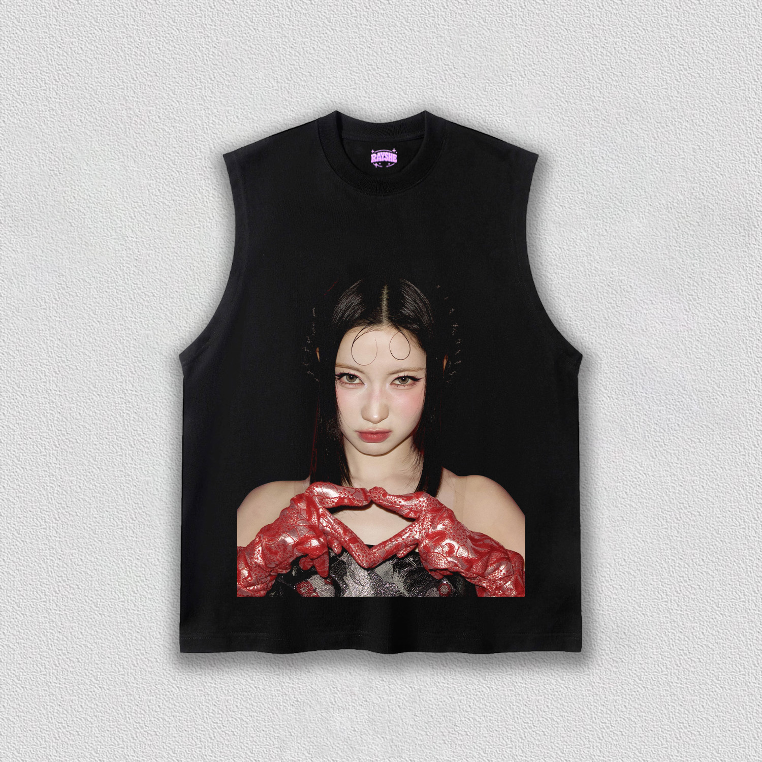 Babymonster ASA