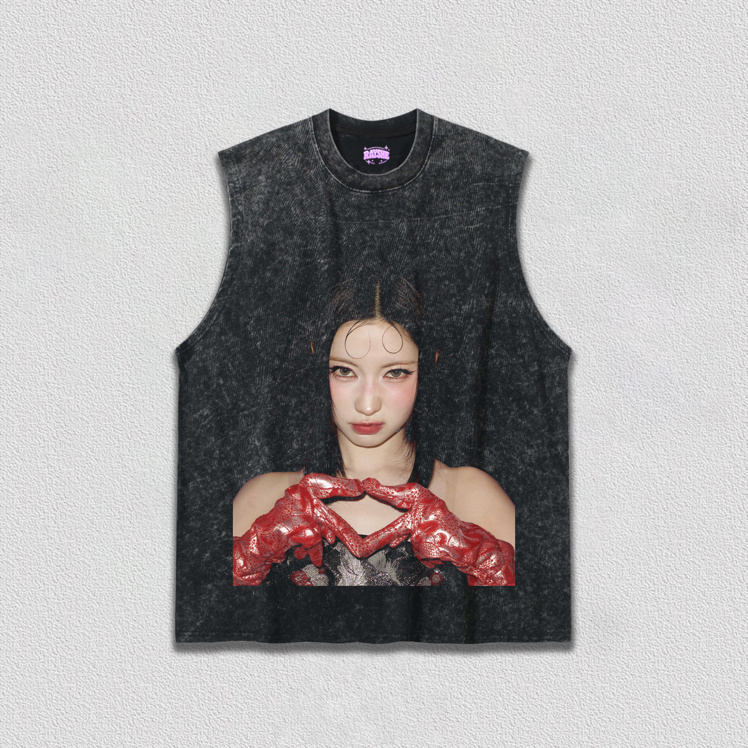 Babymonster ASA