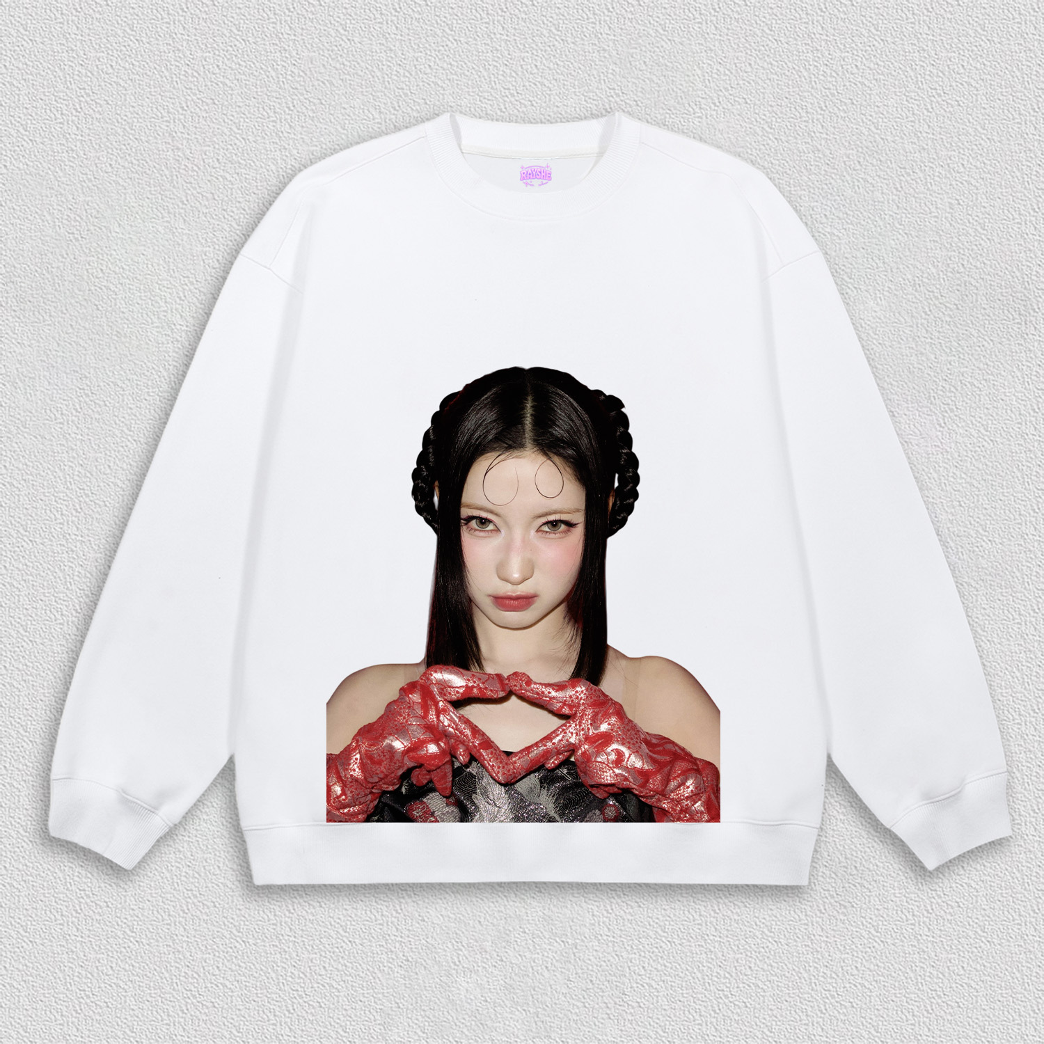 Babymonster ASA